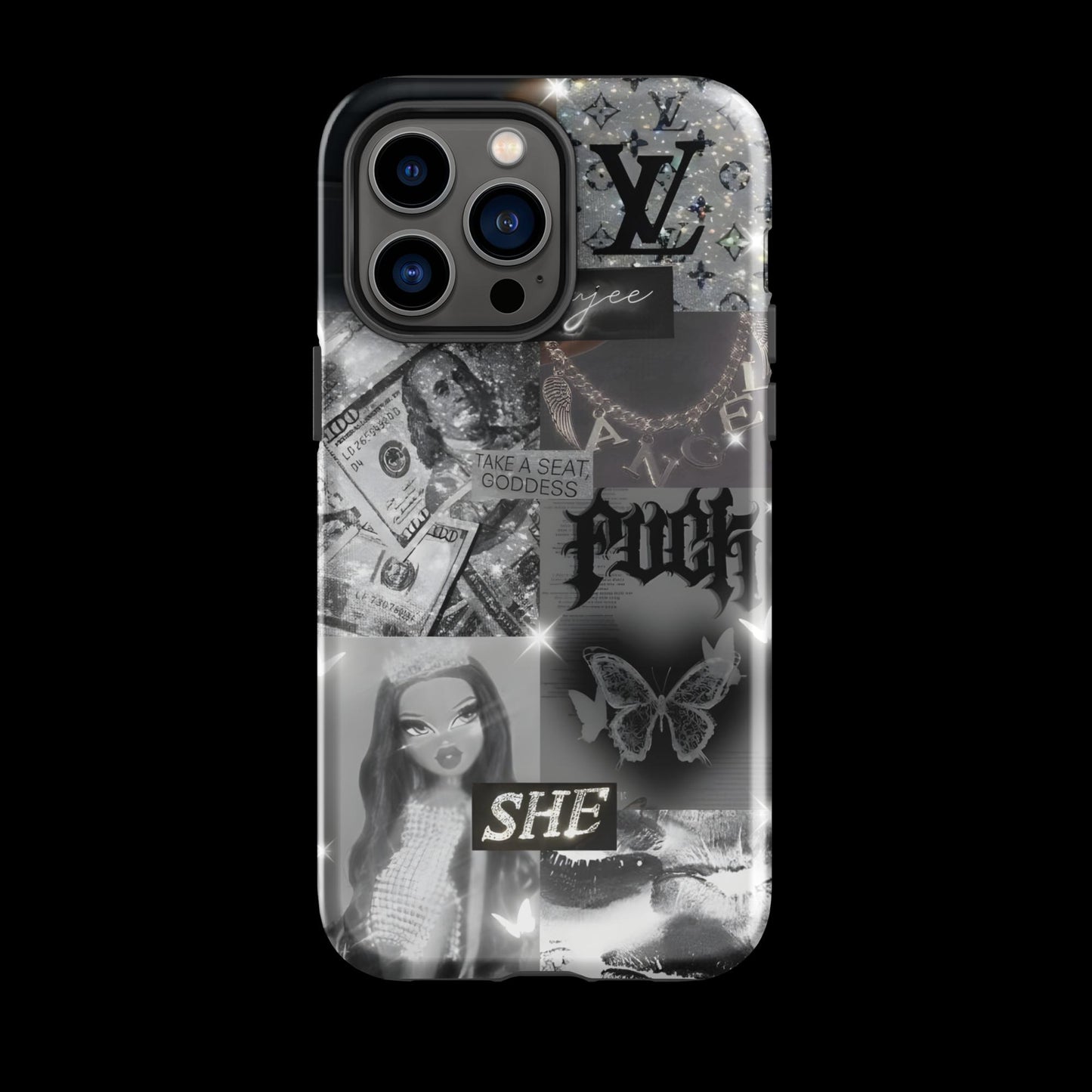 Tough Case for iPhone®