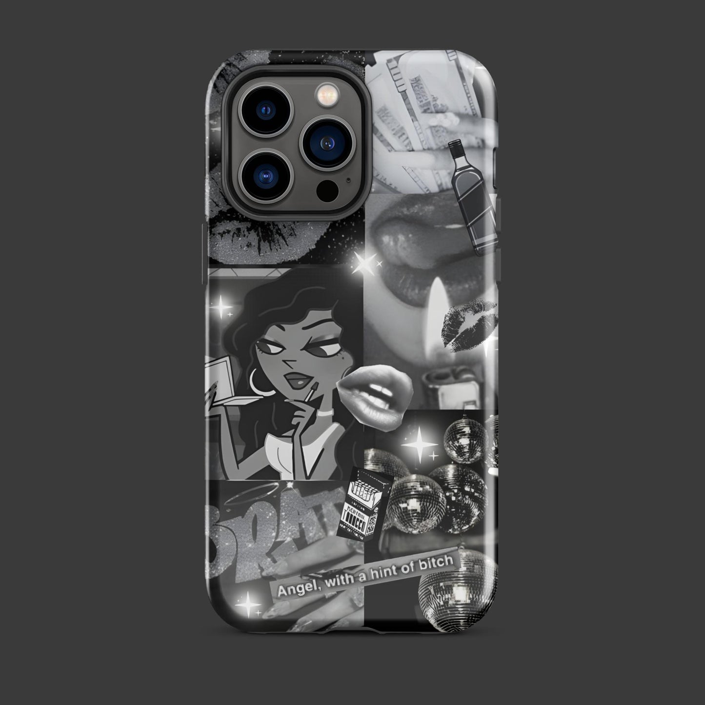 Tough Case for iPhone®