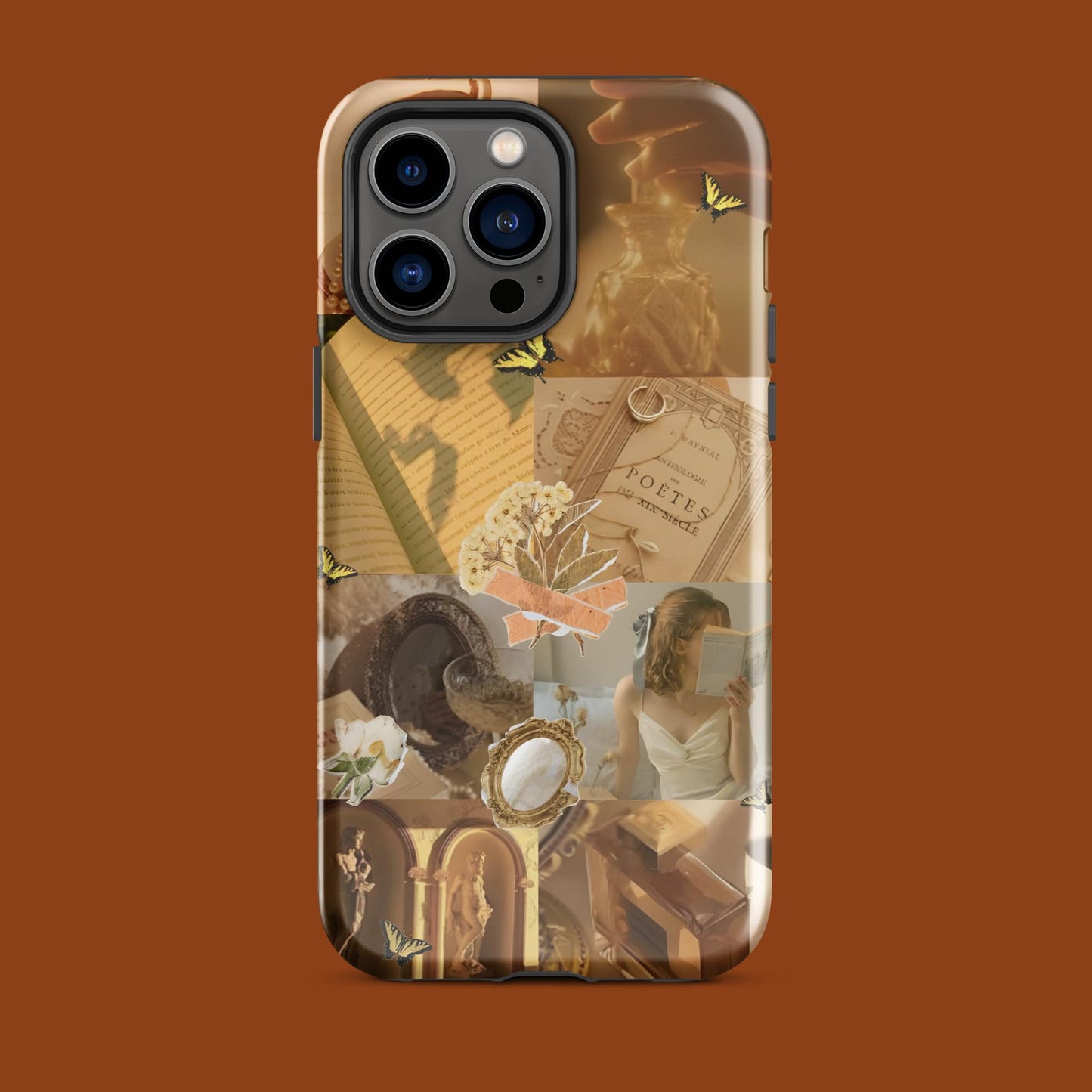 Tough Case for iPhone®