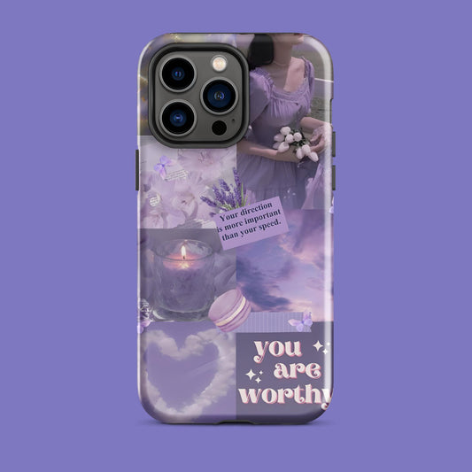 Tough Case for iPhone®