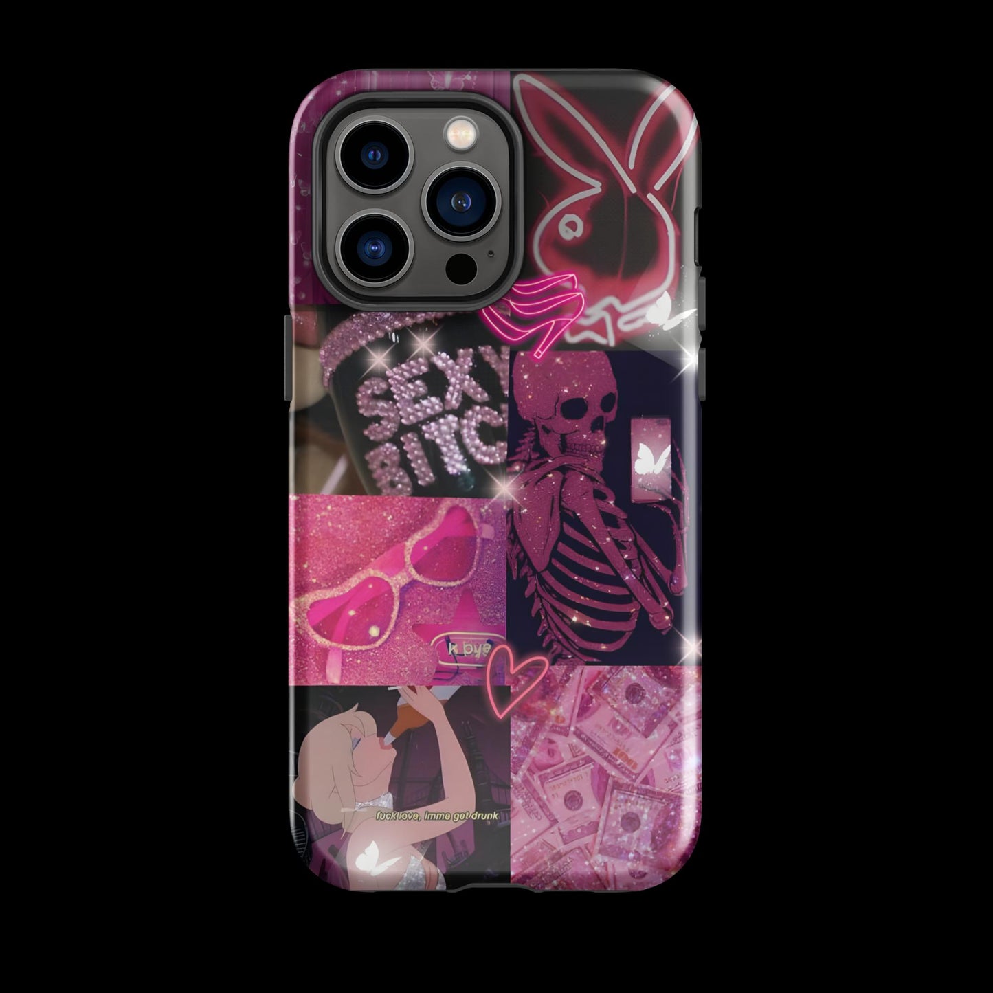 Tough Case for iPhone®