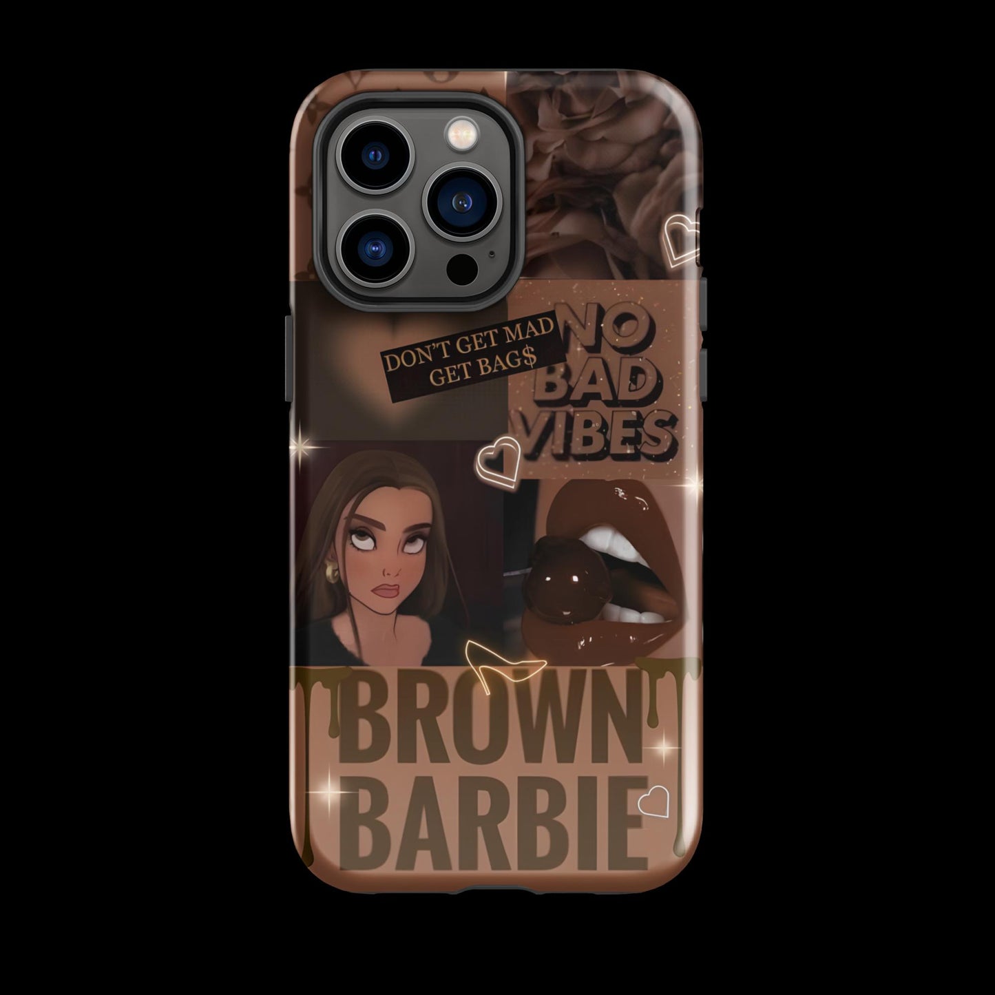 Tough Case for iPhone®