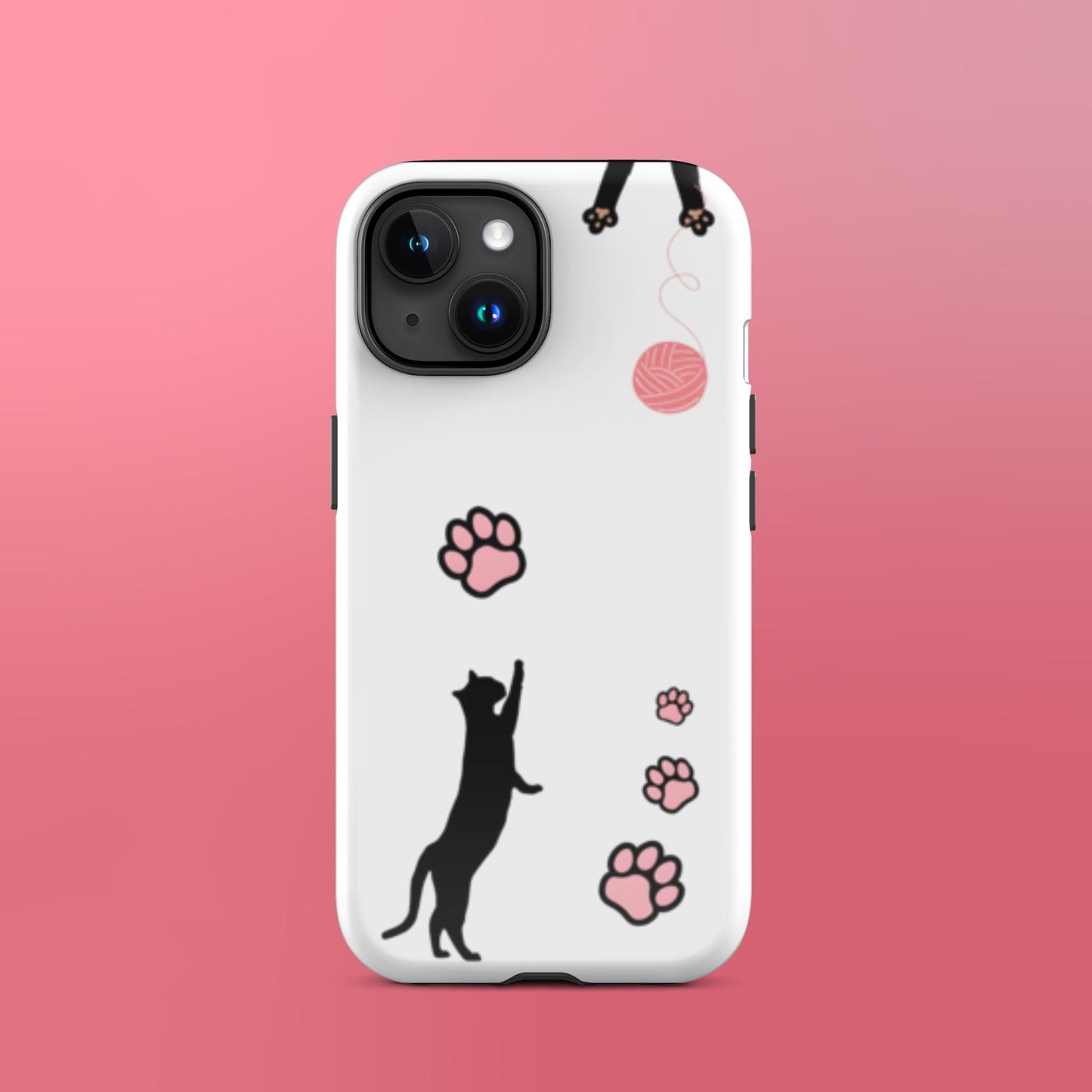 Tough Case for iPhone®