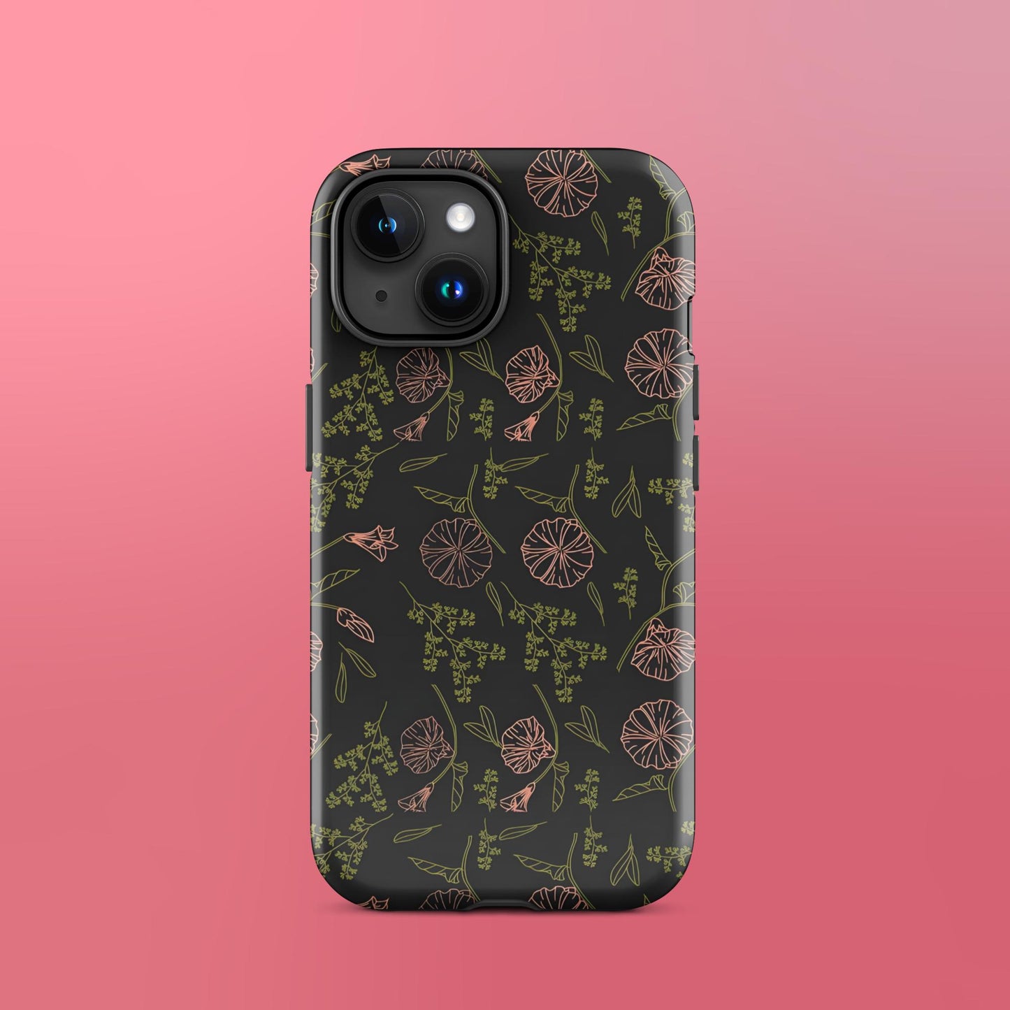 Tough Case for iPhone®