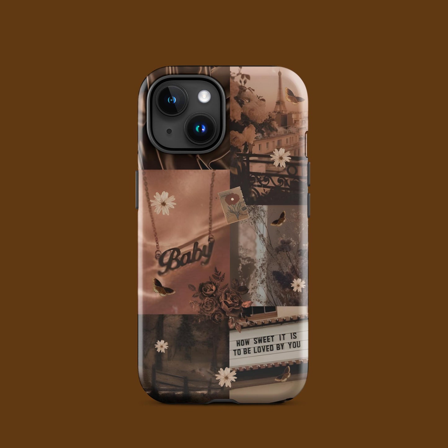 Tough Case for iPhone®