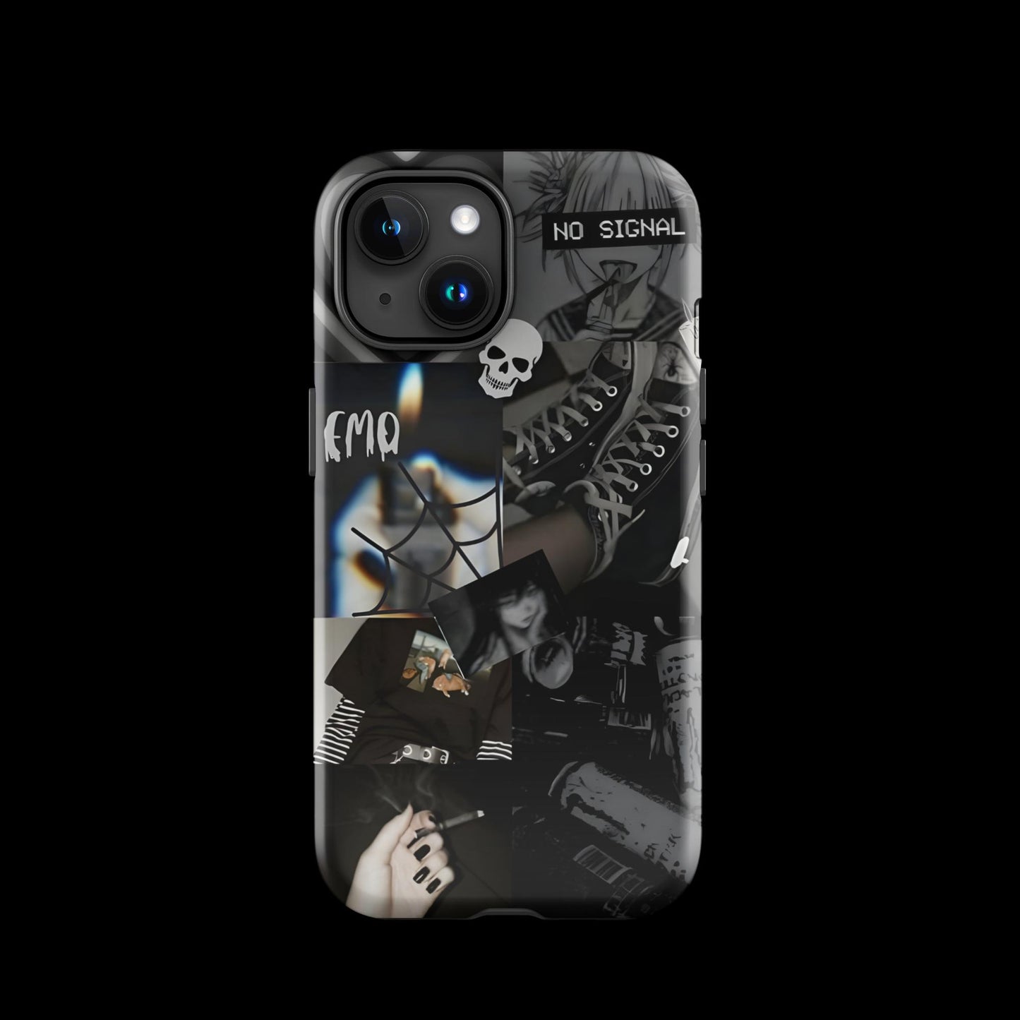 Tough Case for iPhone®