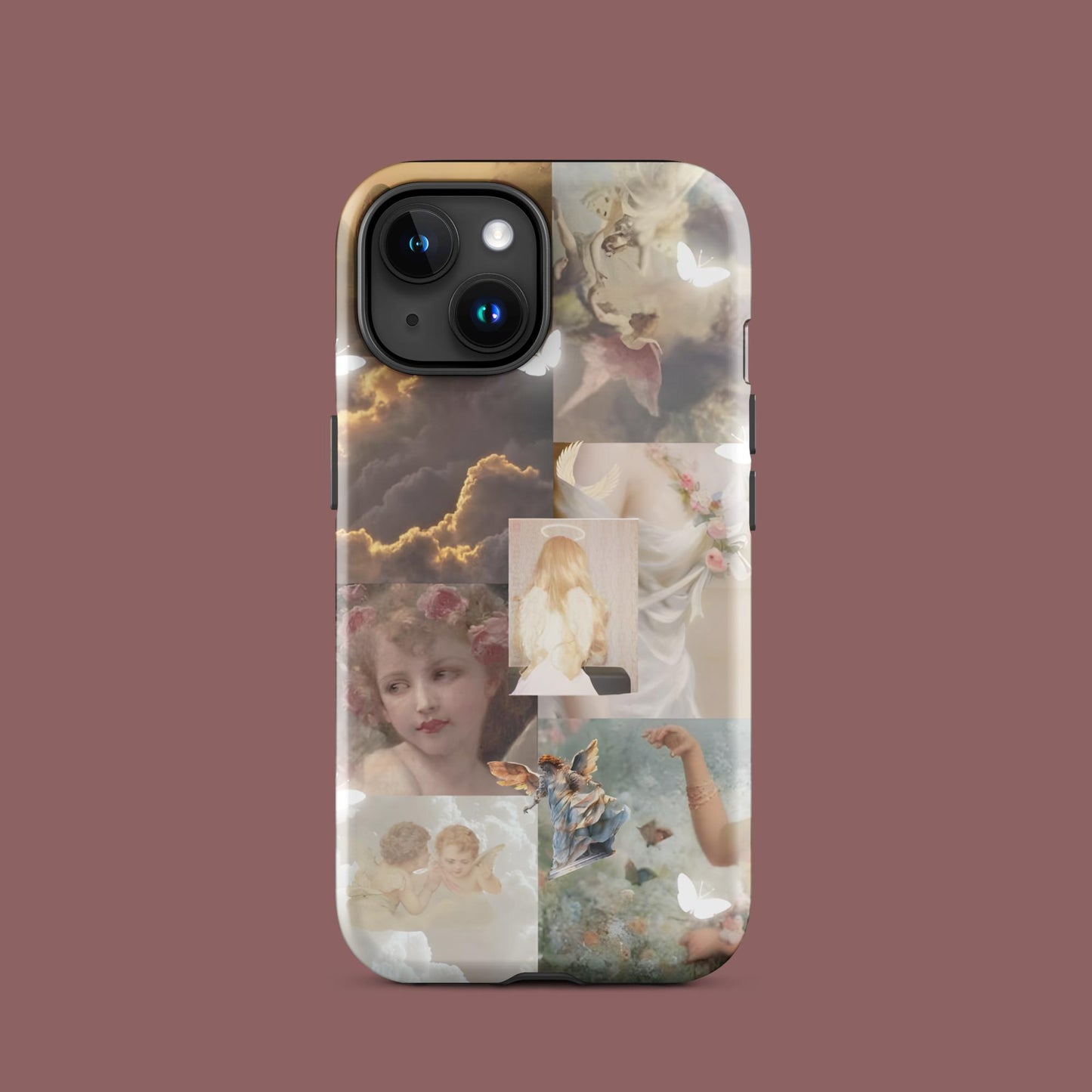 Tough Case for iPhone®