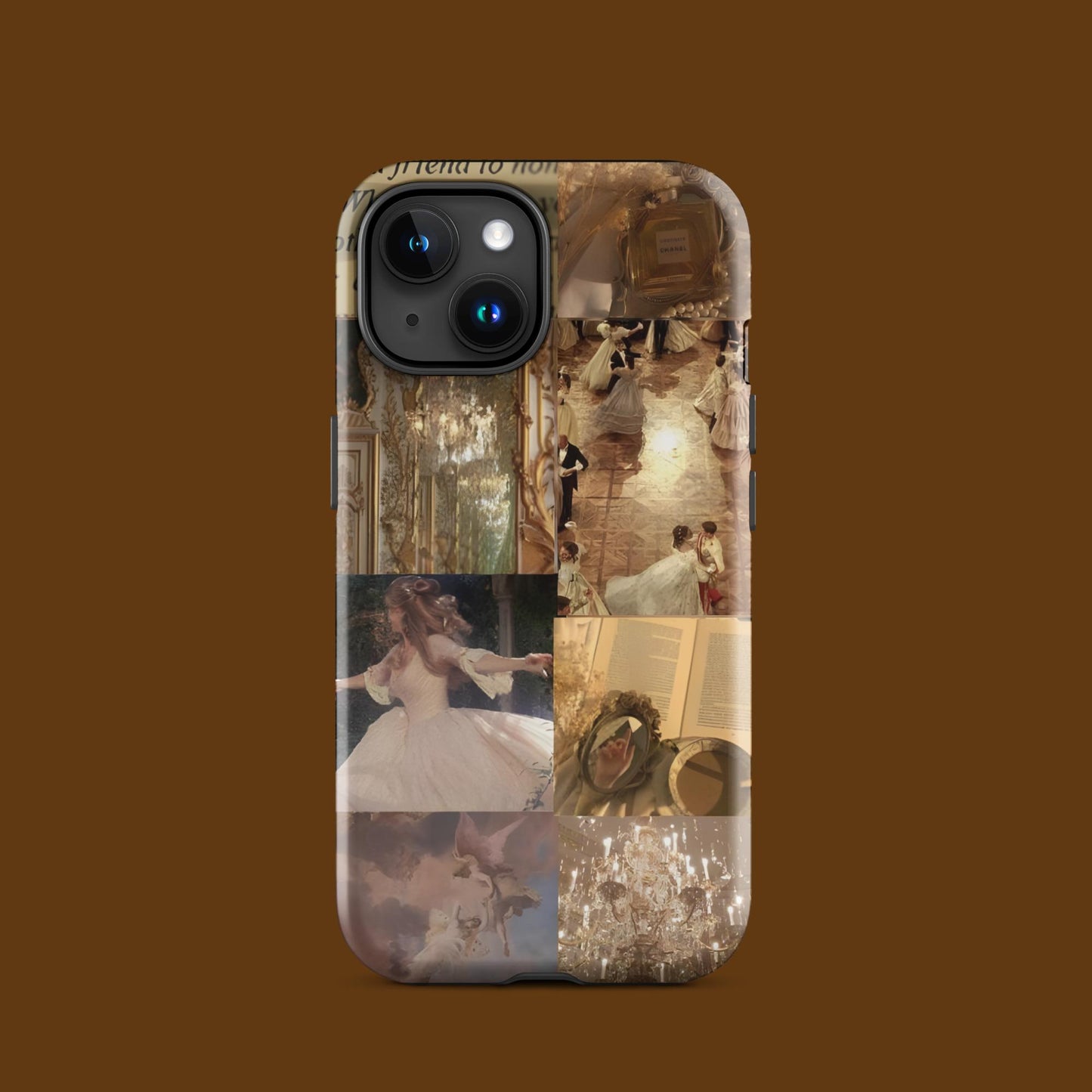 Tough Case for iPhone®