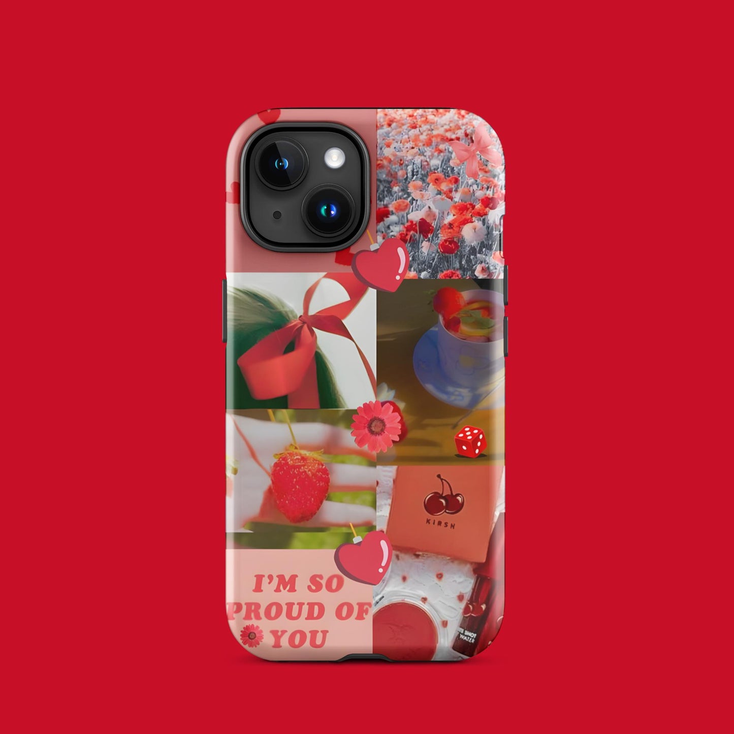 Tough Case for iPhone®