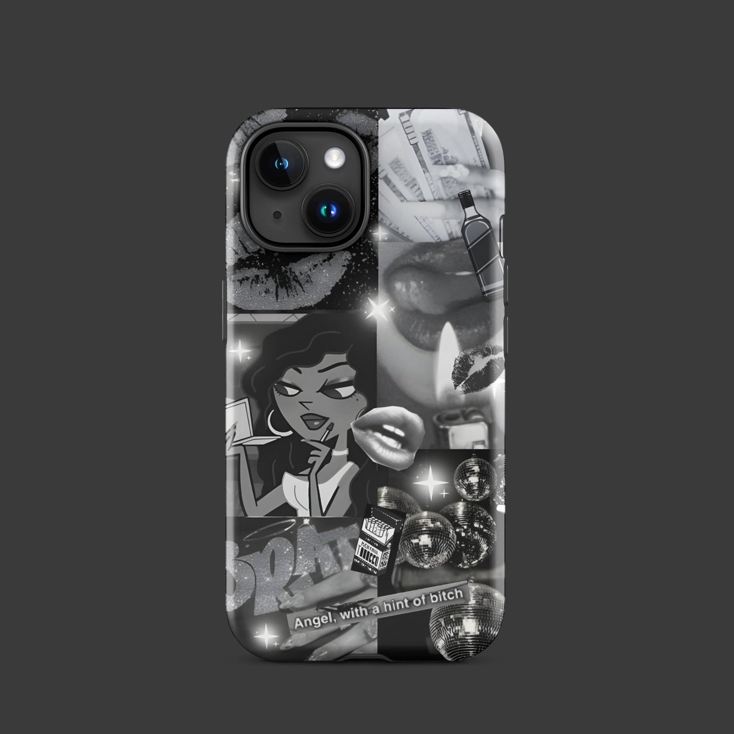 Tough Case for iPhone®