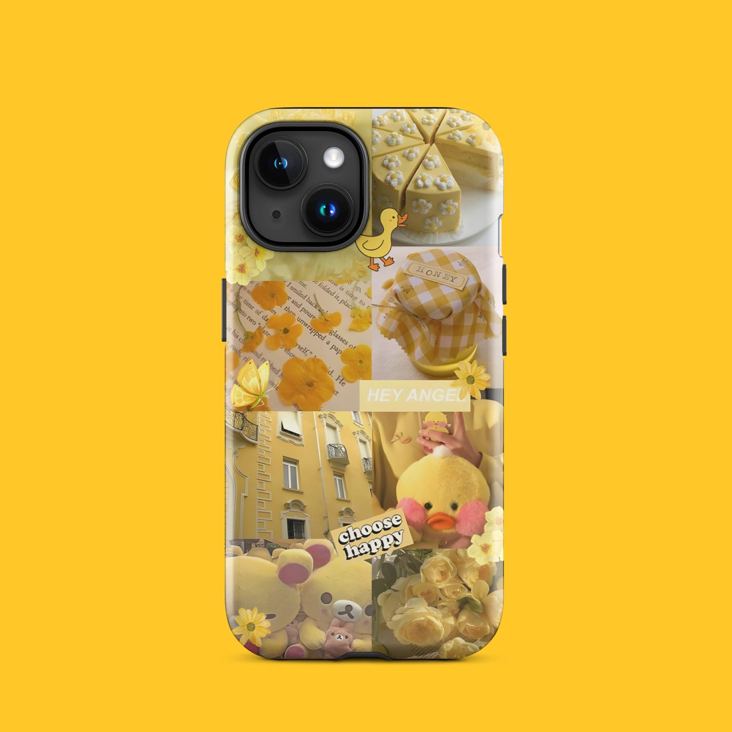 Tough Case for iPhone®