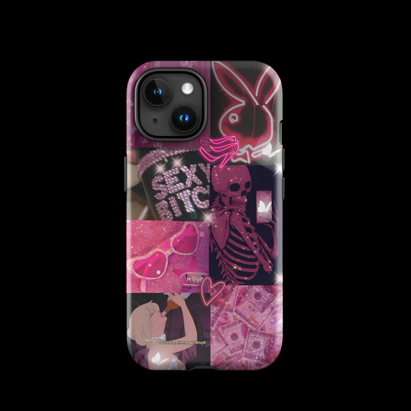 Tough Case for iPhone®