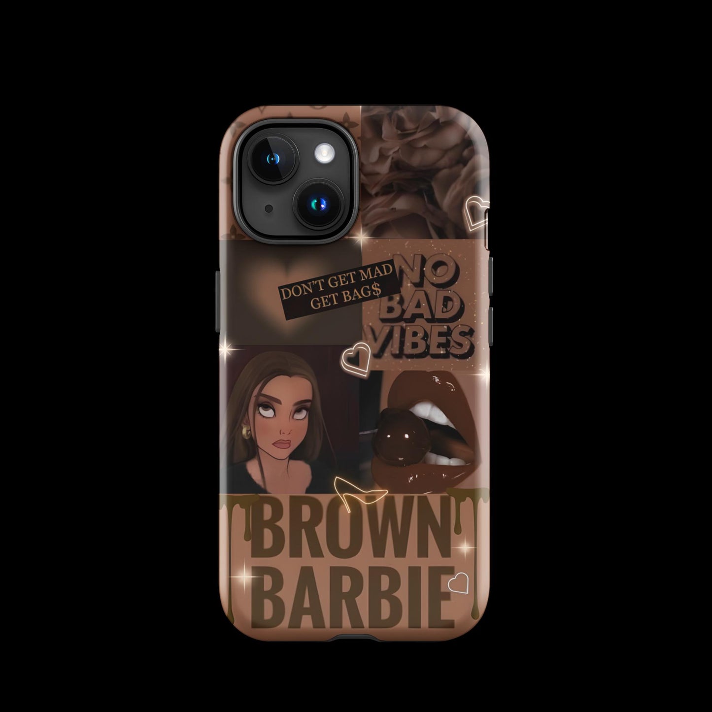 Tough Case for iPhone®