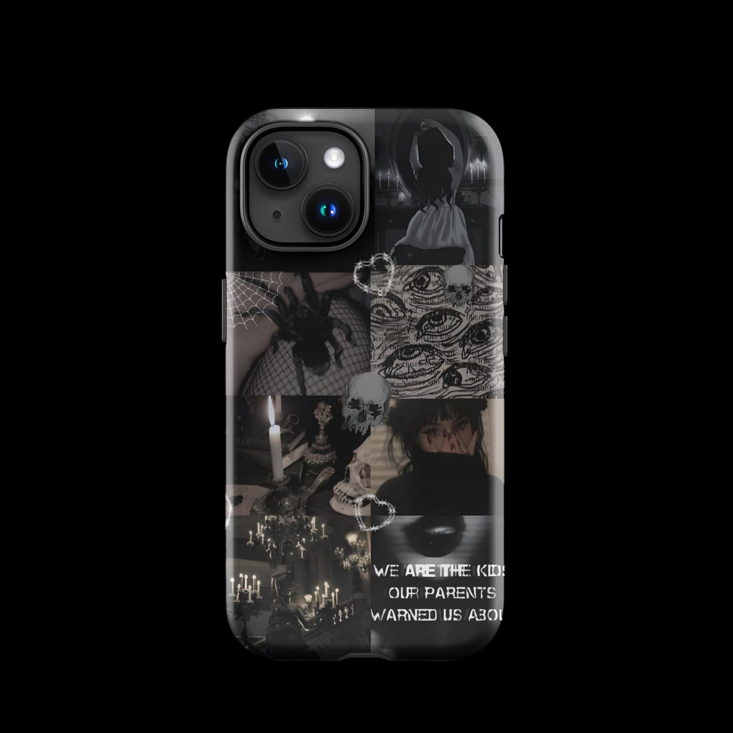 Tough Case for iPhone®