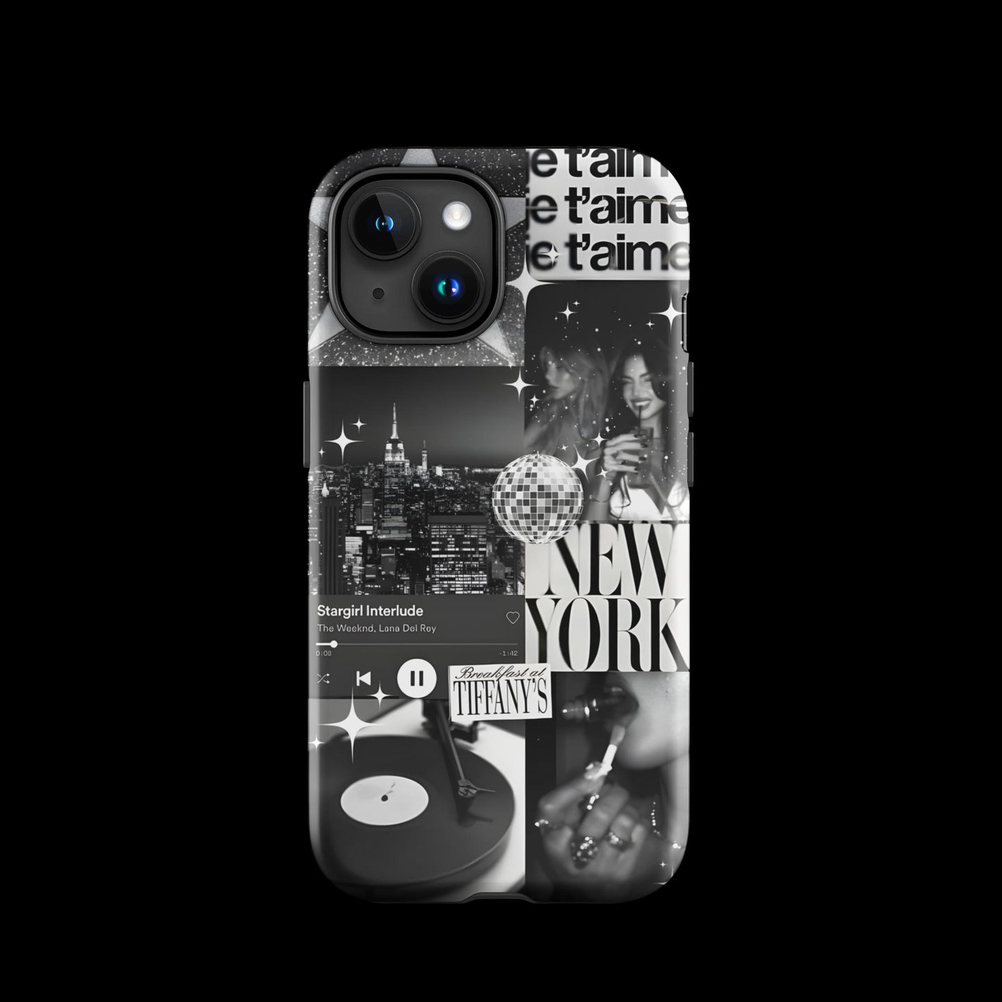 Tough Case for iPhone®