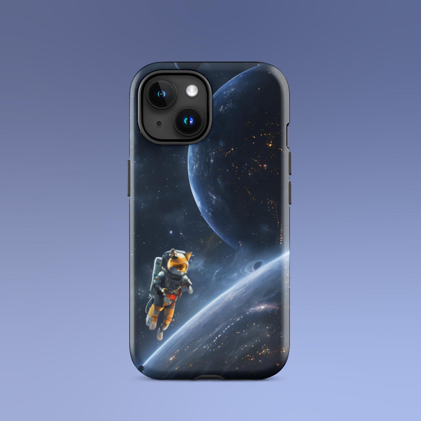 Tough Case for iPhone®