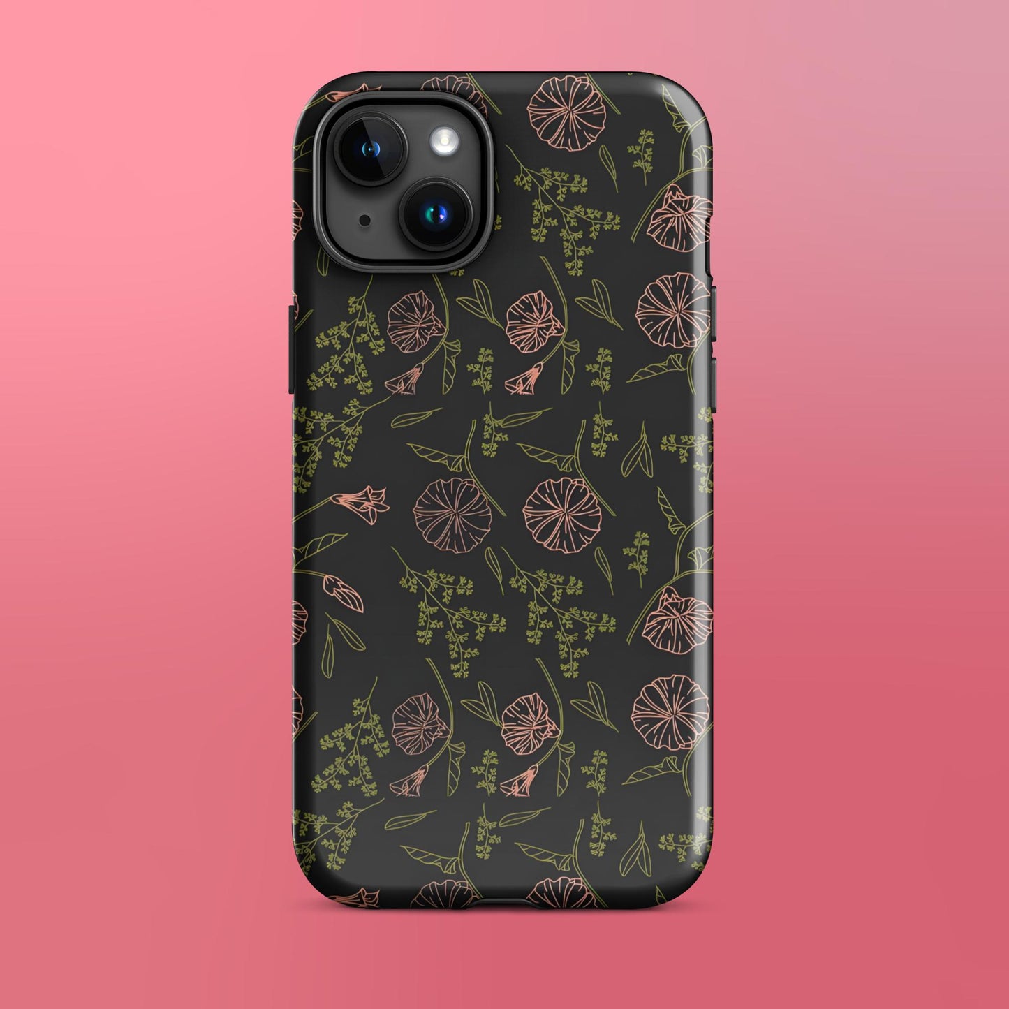 Tough Case for iPhone®