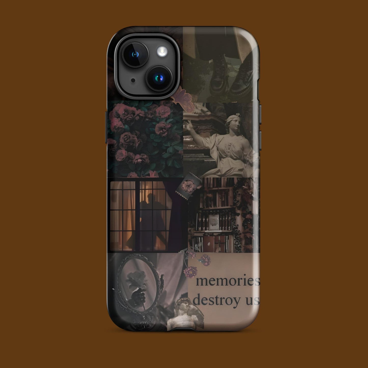 Tough Case for iPhone®