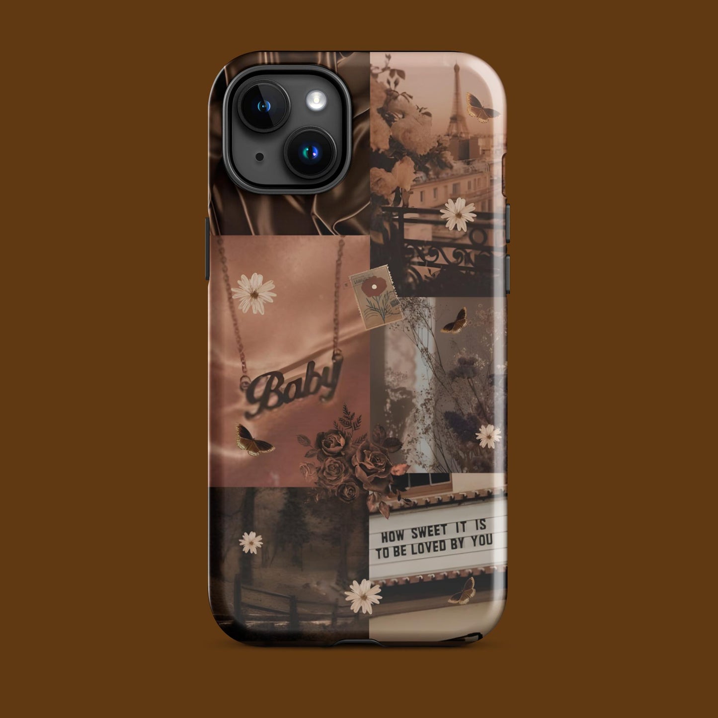 Tough Case for iPhone®