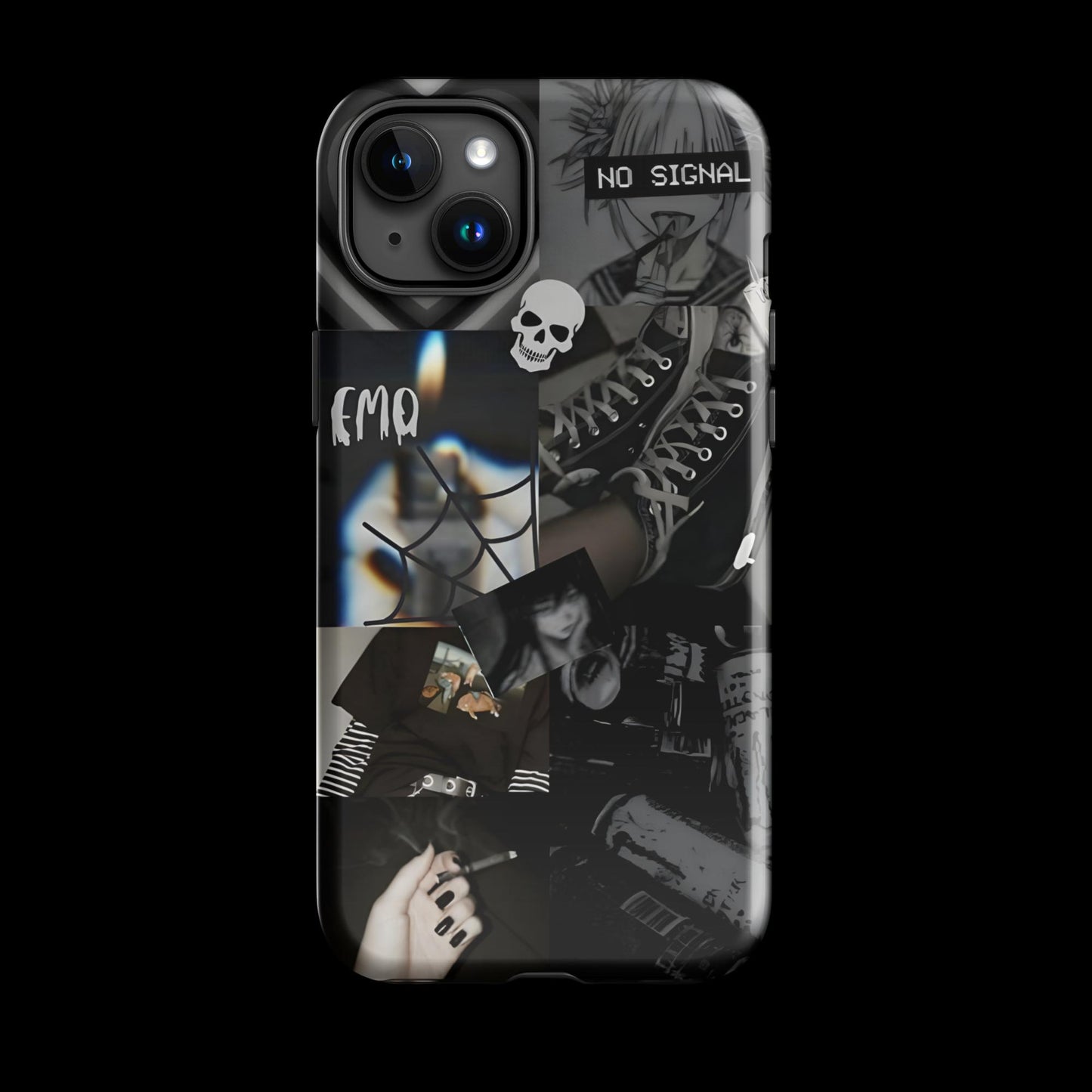 Tough Case for iPhone®