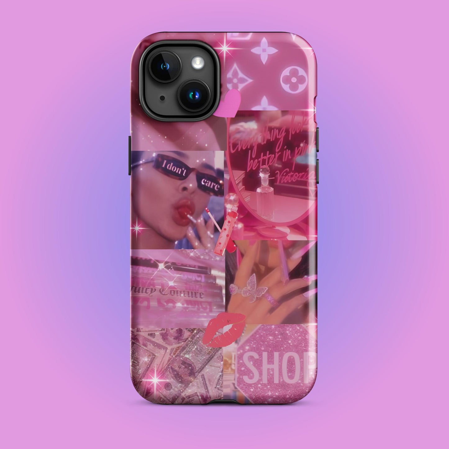 Tough Case for iPhone®