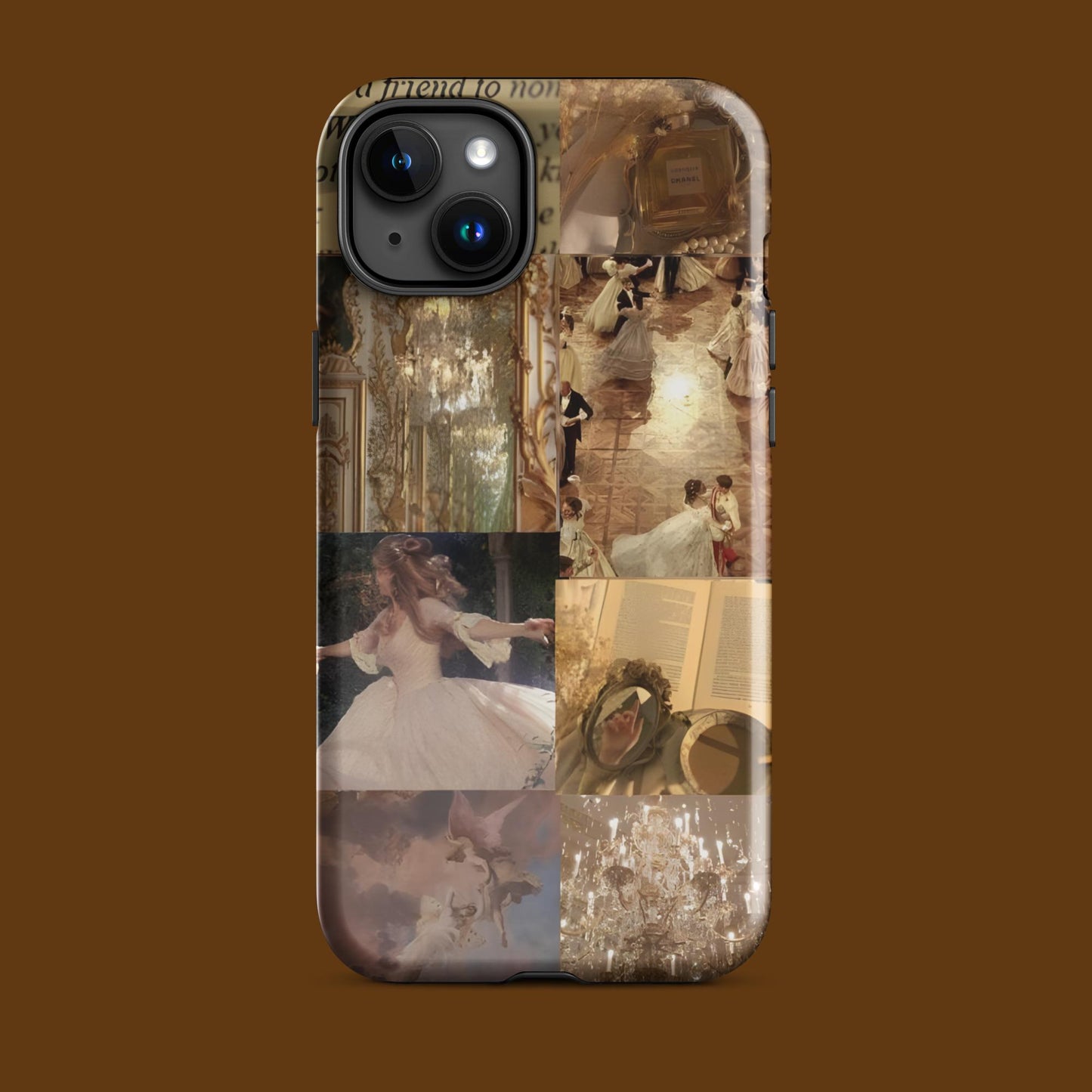 Tough Case for iPhone®