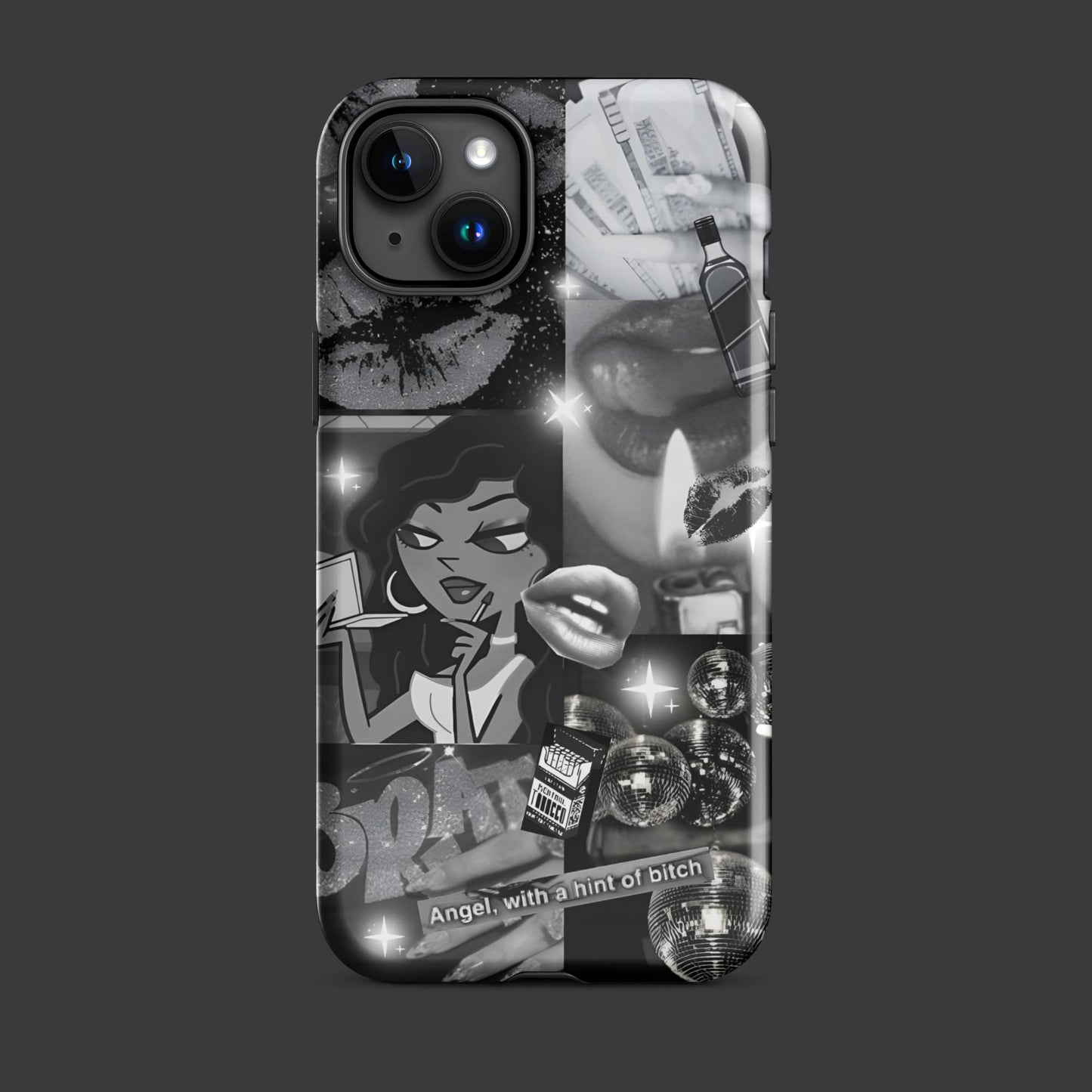 Tough Case for iPhone®