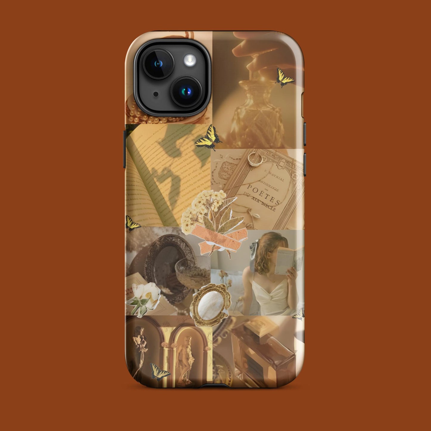 Tough Case for iPhone®