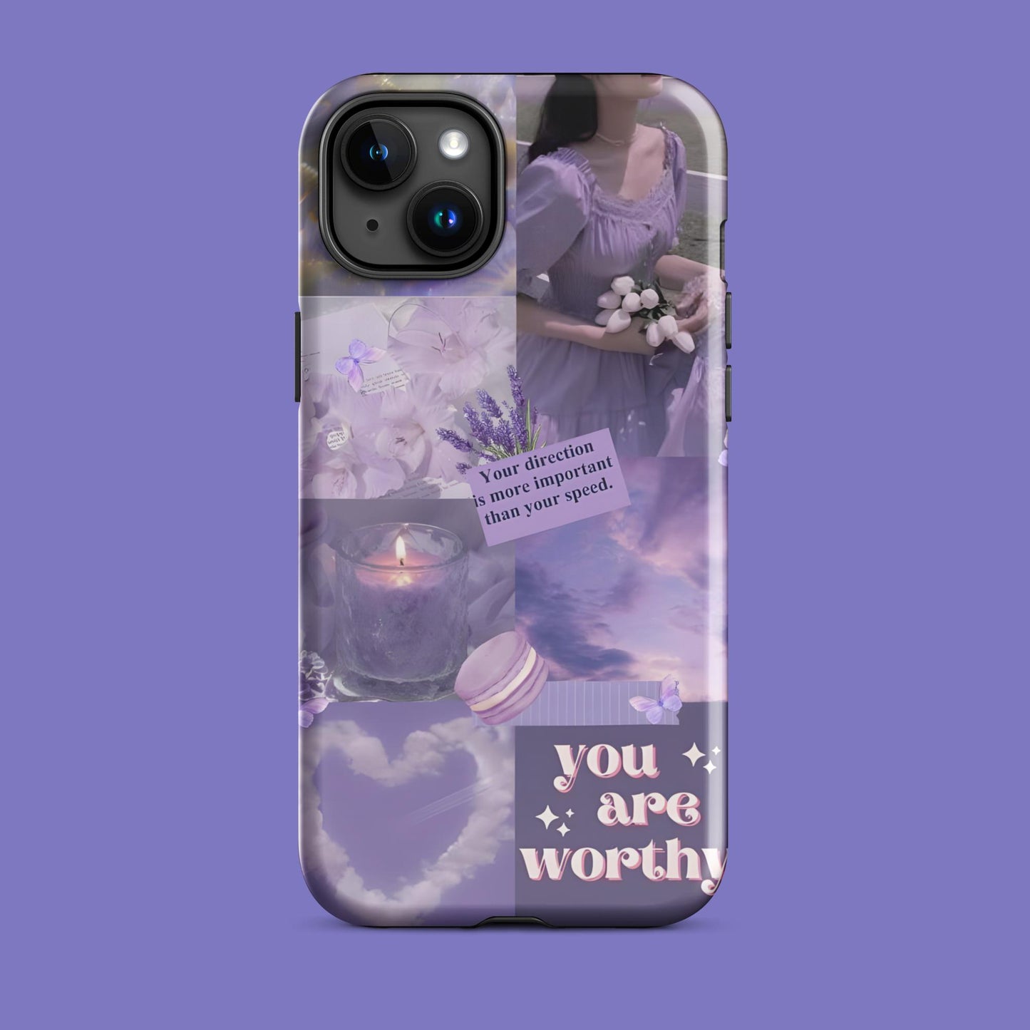 Tough Case for iPhone®