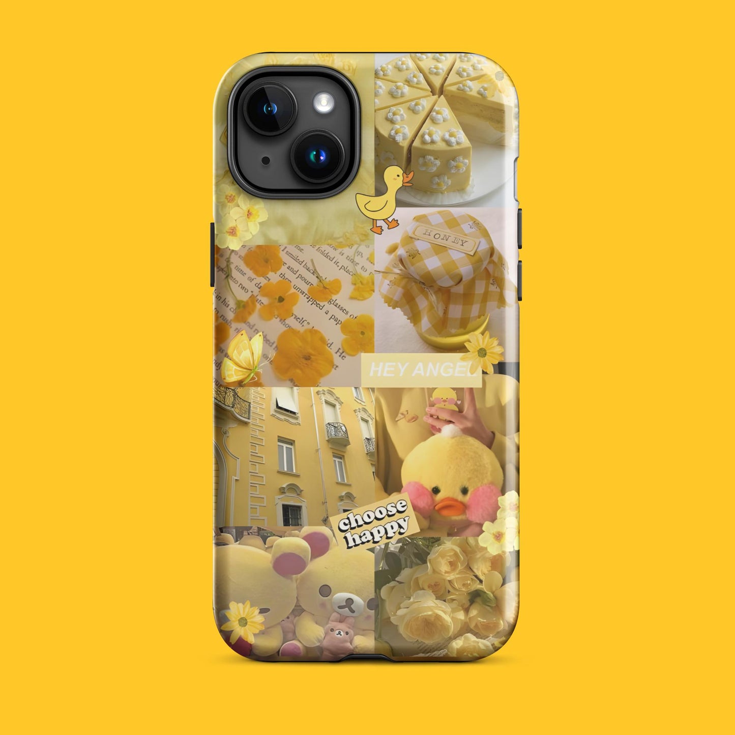 Tough Case for iPhone®