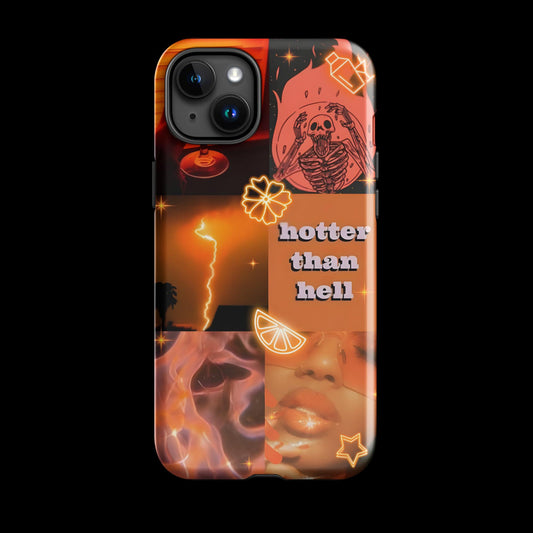 Tough Case for iPhone®