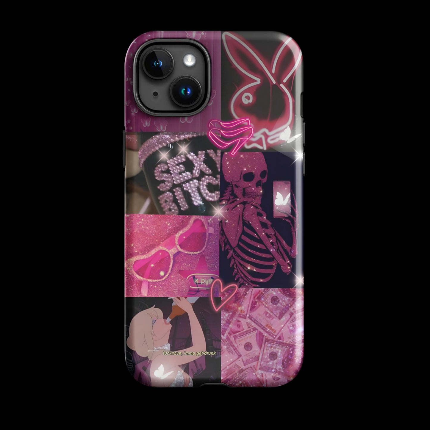 Tough Case for iPhone®