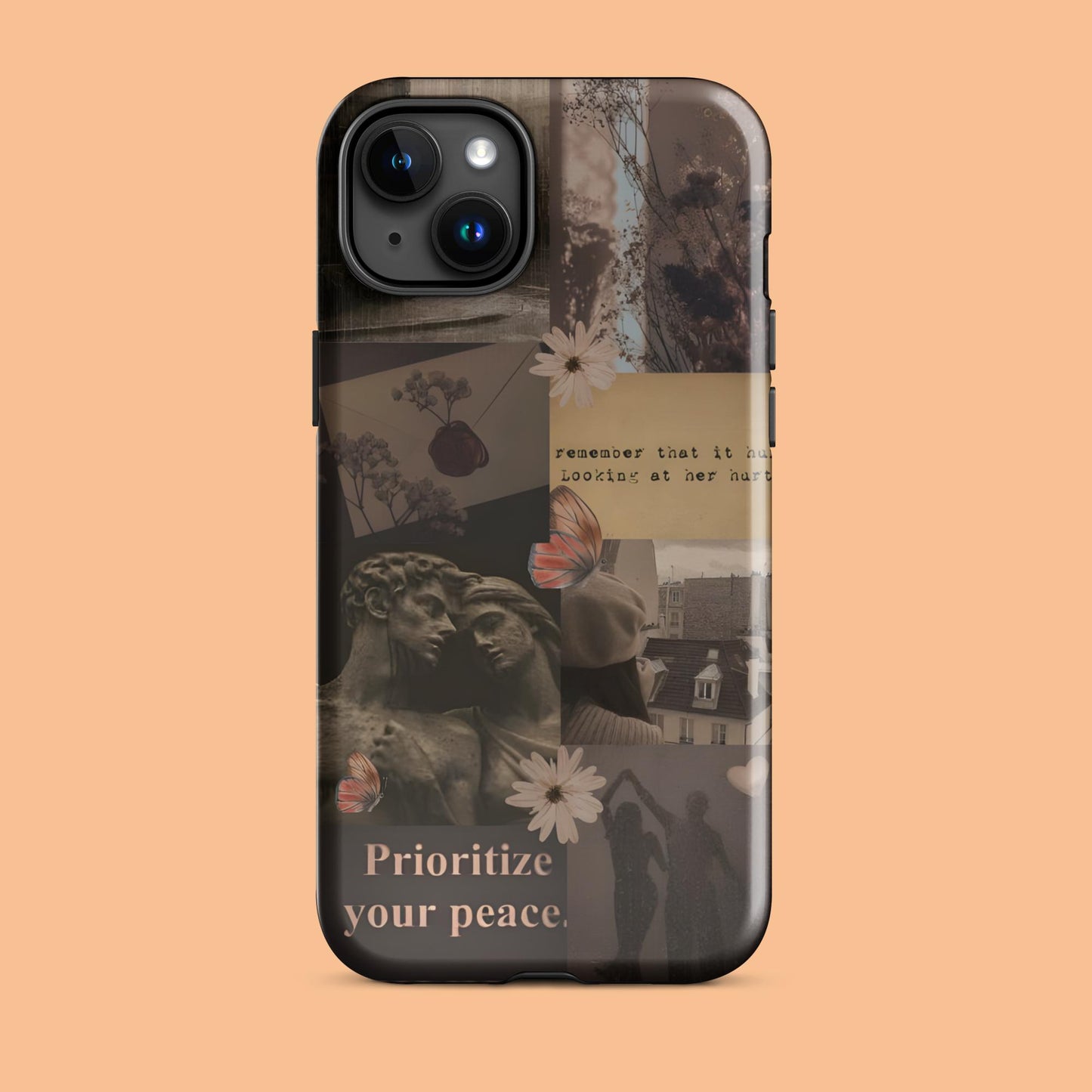 Tough Case for iPhone®