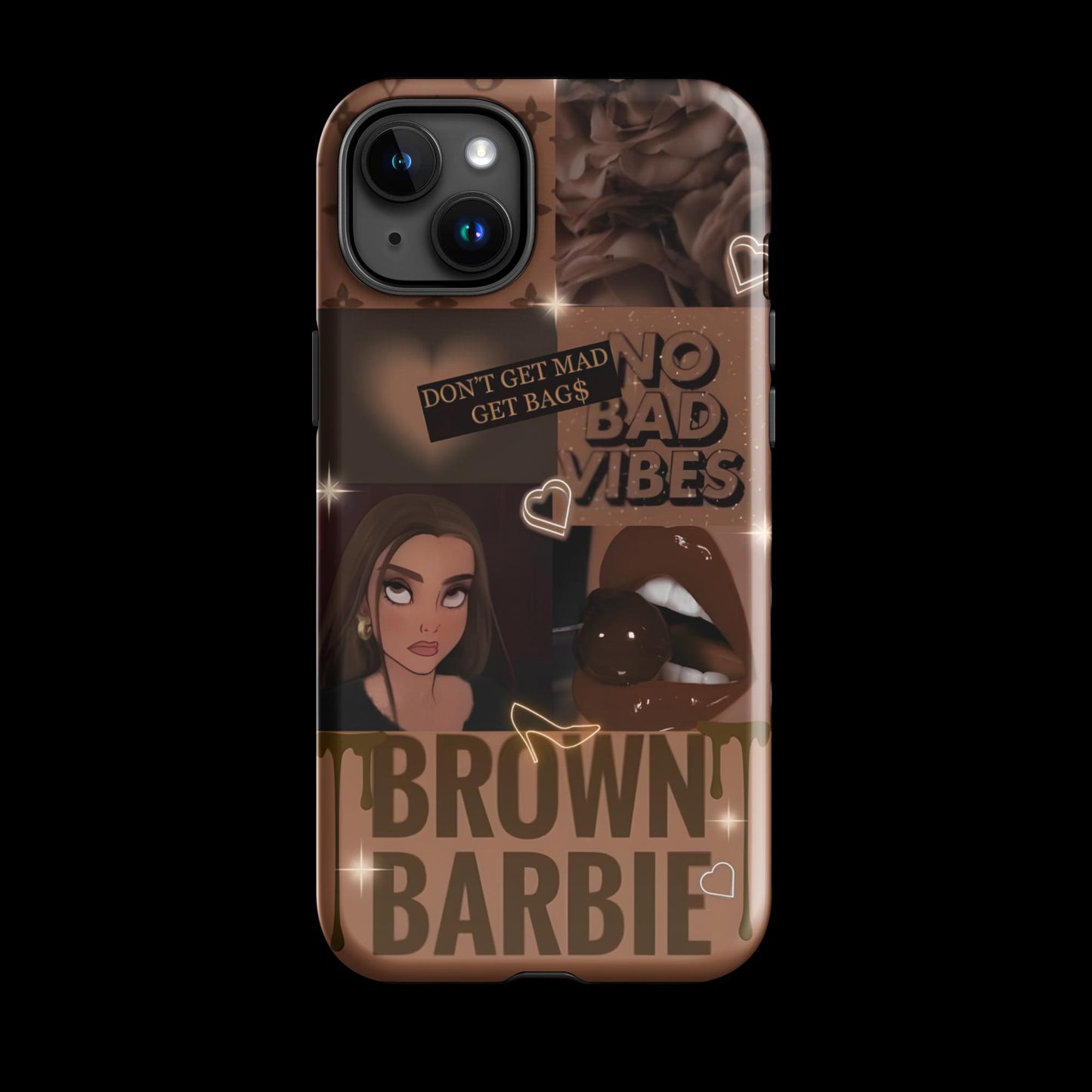 Tough Case for iPhone®