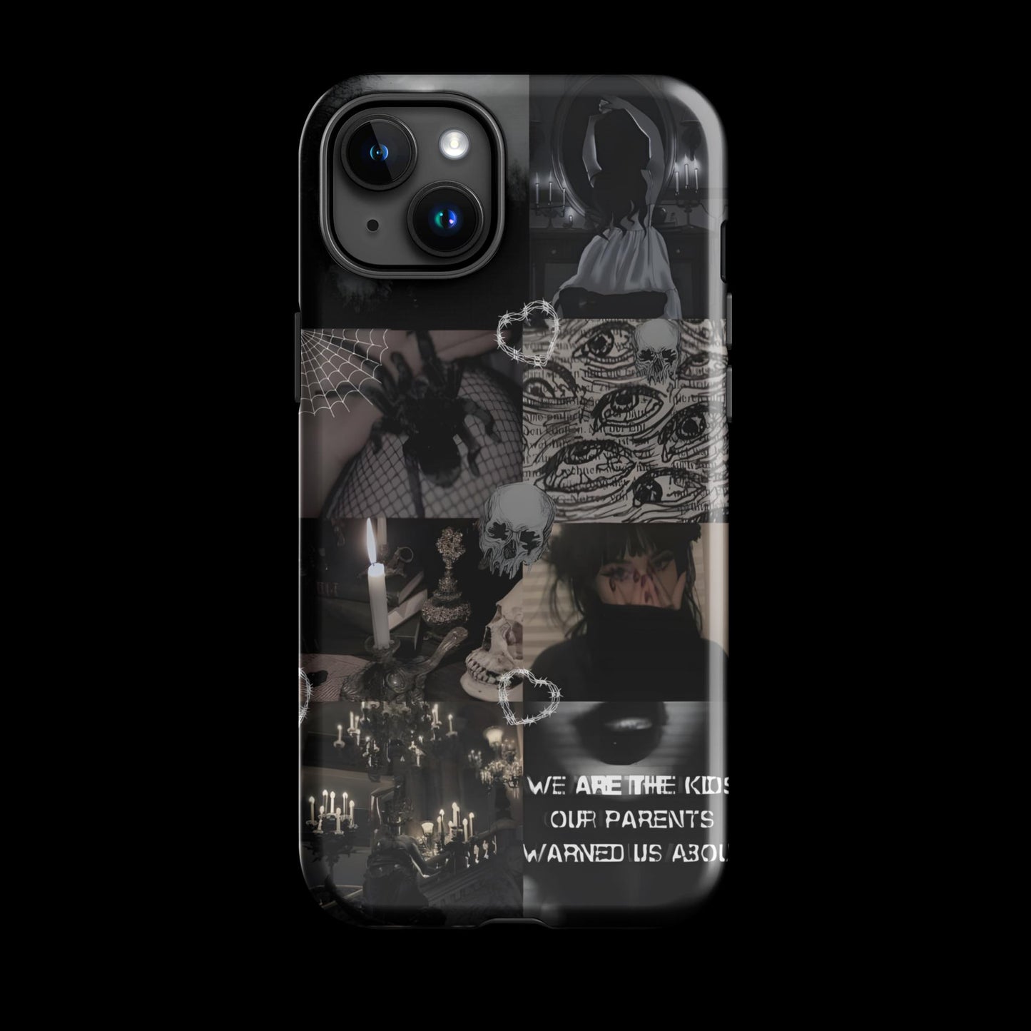 Tough Case for iPhone®