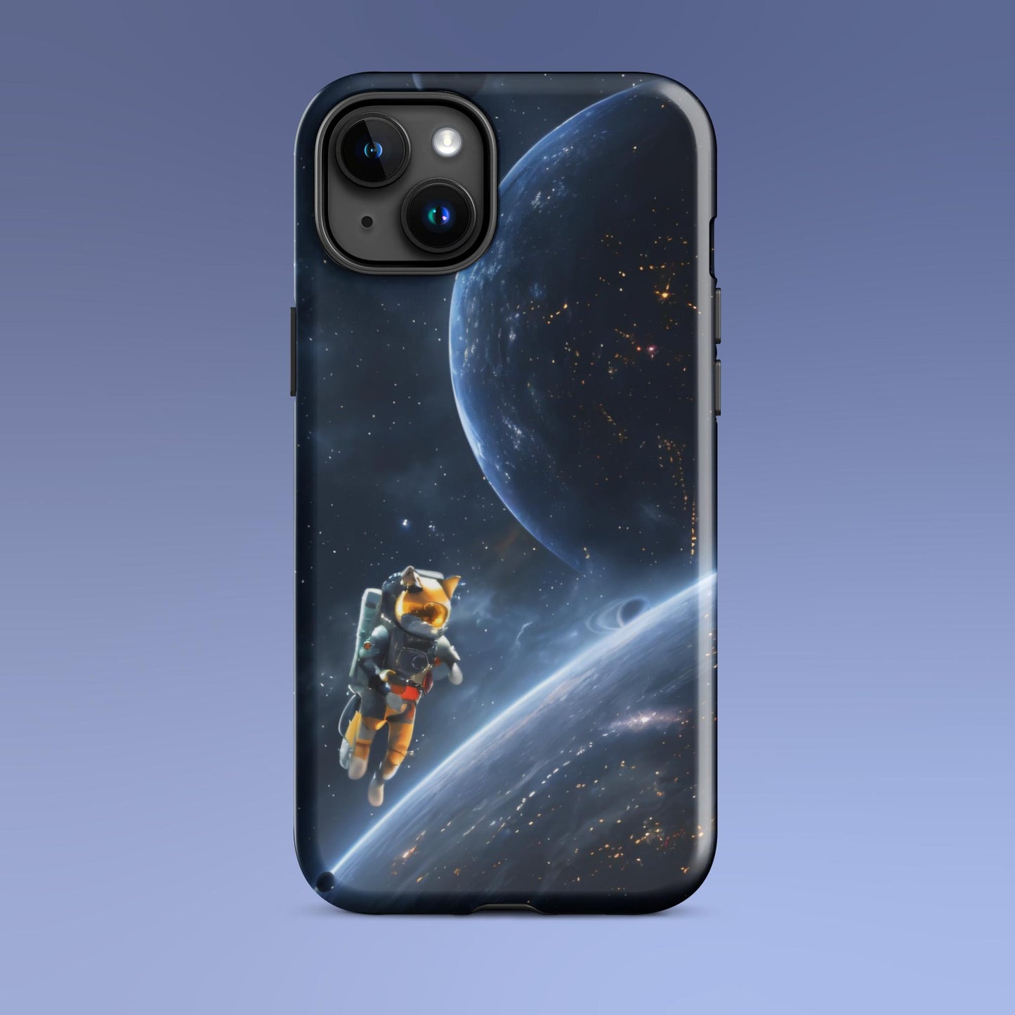 Tough Case for iPhone®