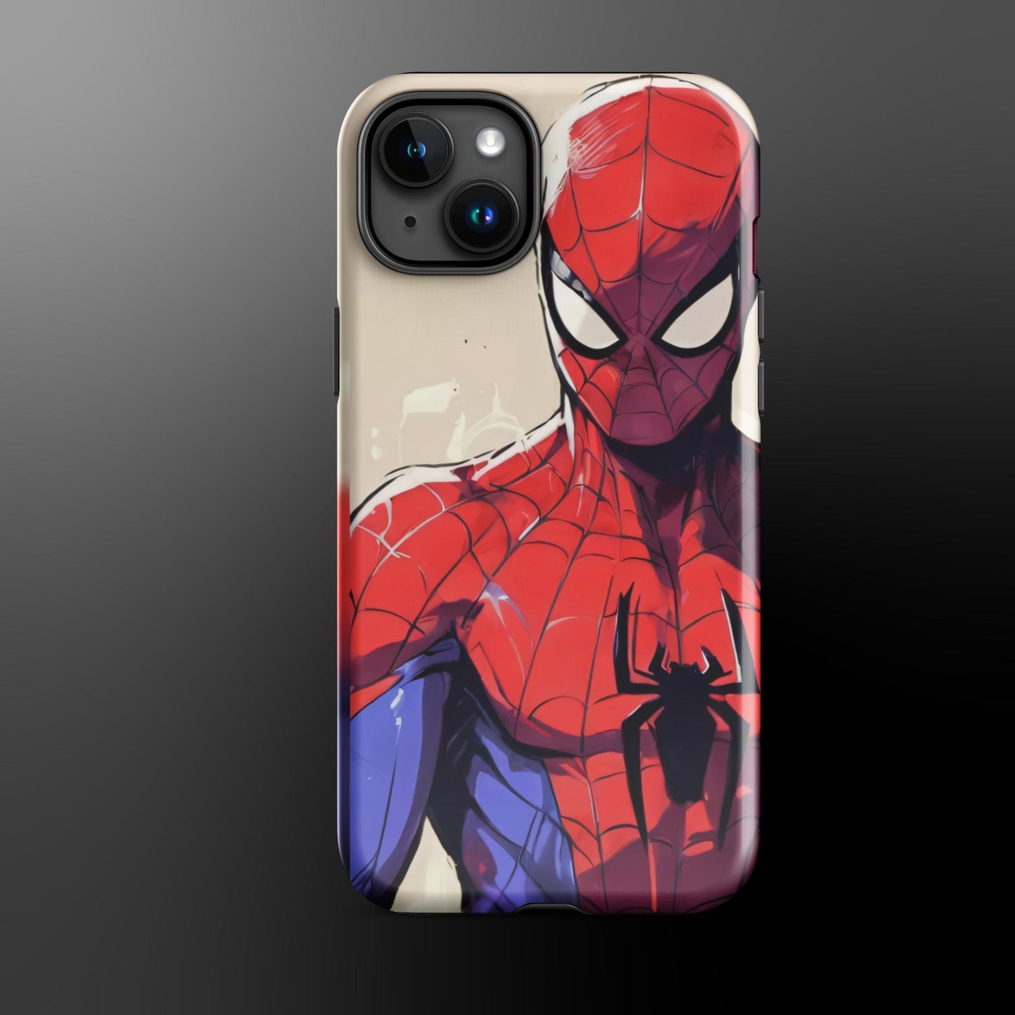 Tough Case for iPhone®