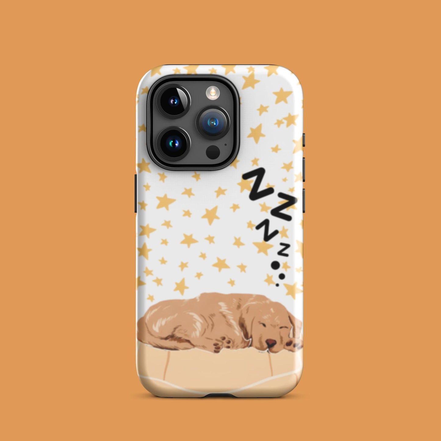 Tough Case for iPhone®