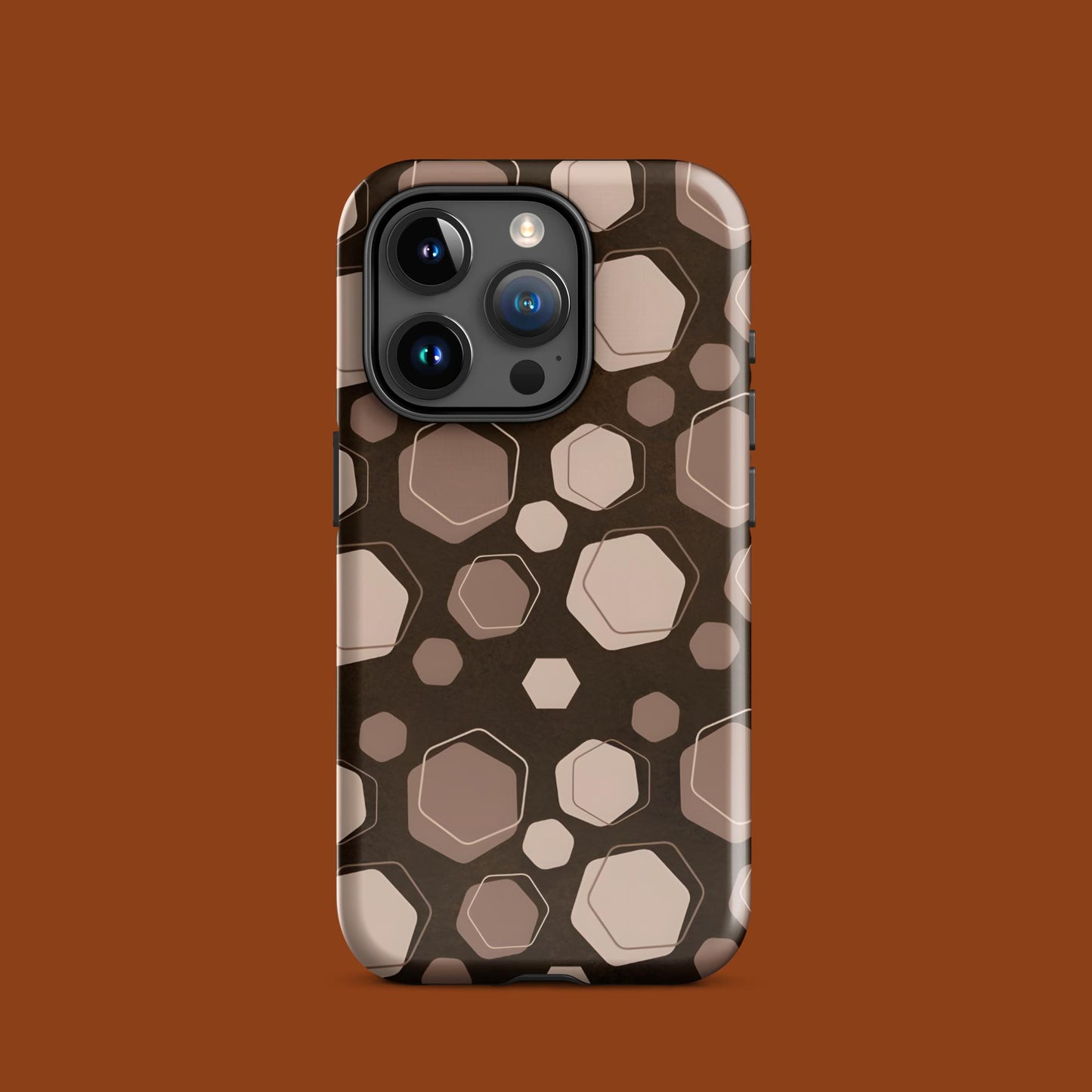 Tough Case for iPhone®