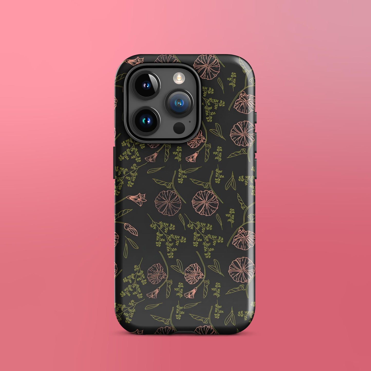 Tough Case for iPhone®