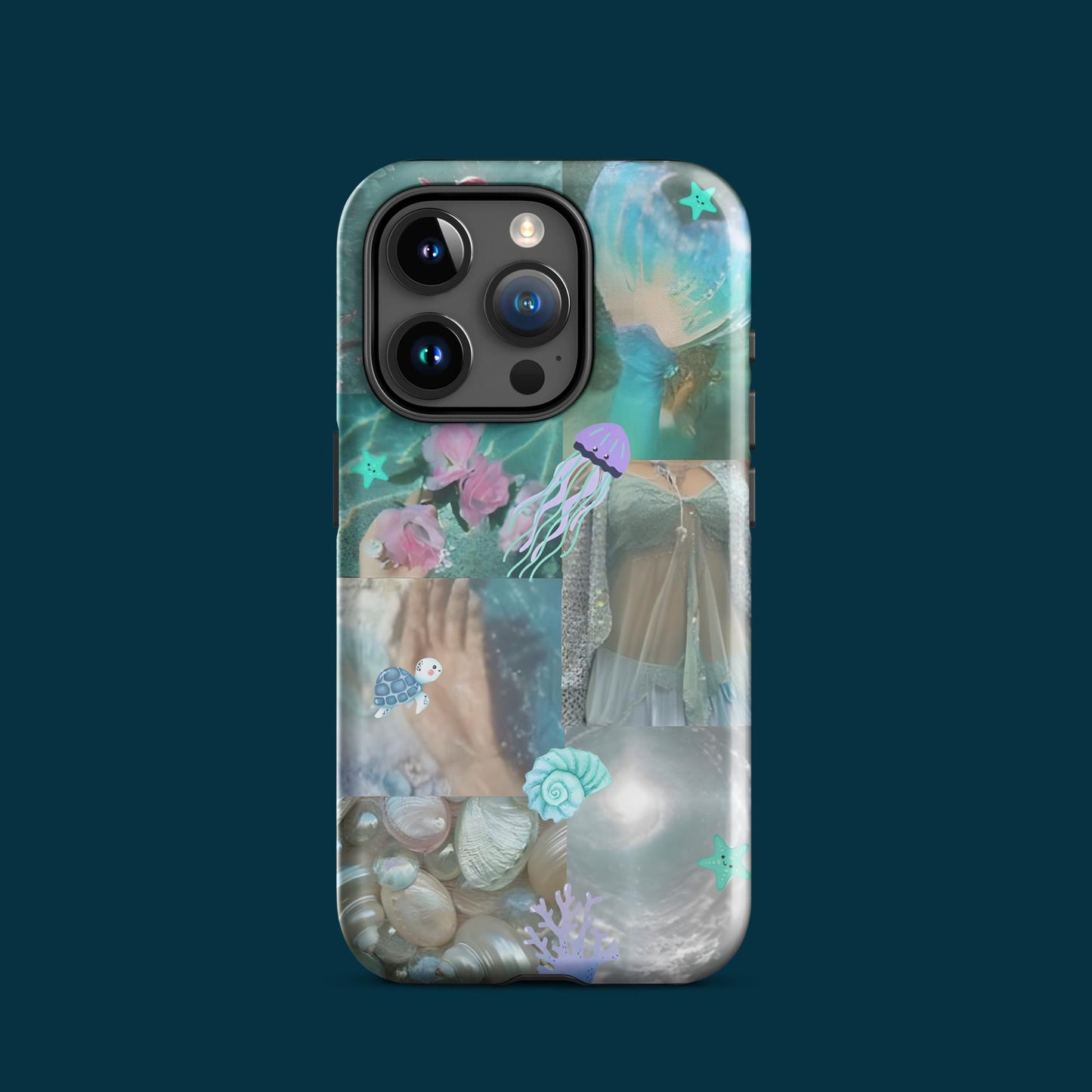 Tough Case for iPhone®