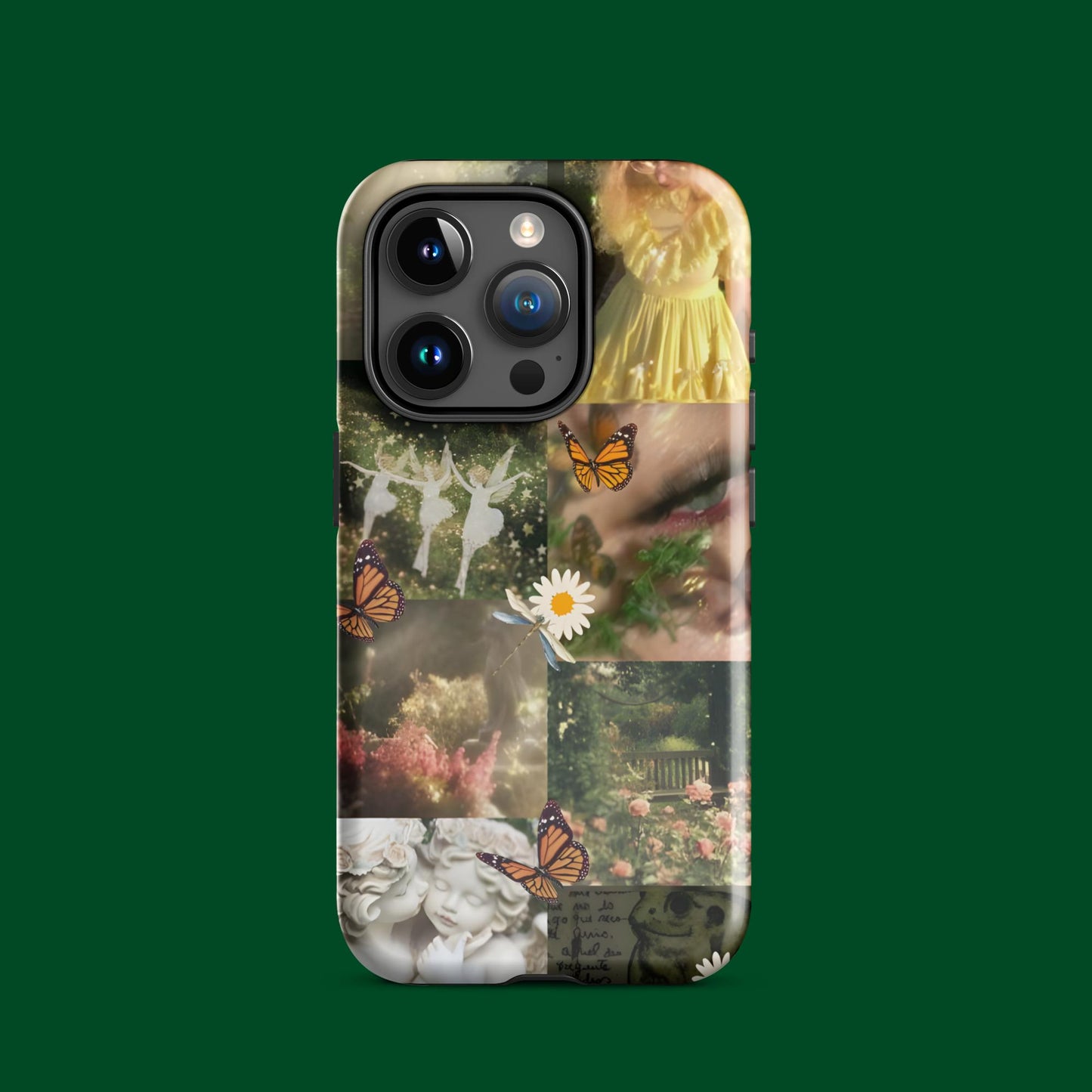 Tough Case for iPhone®