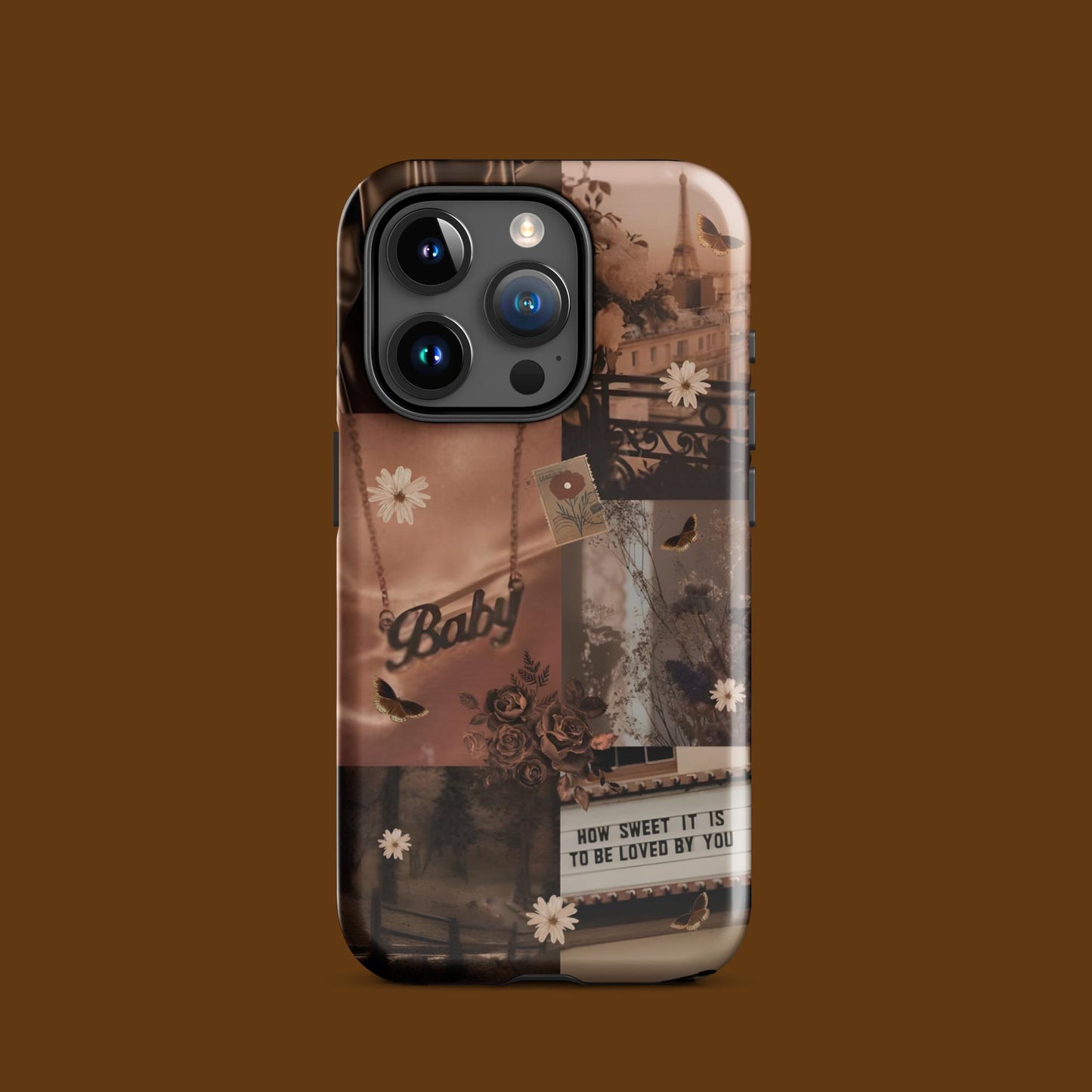 Tough Case for iPhone®