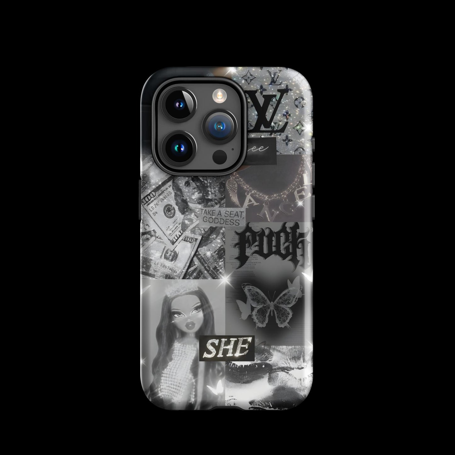 Tough Case for iPhone®