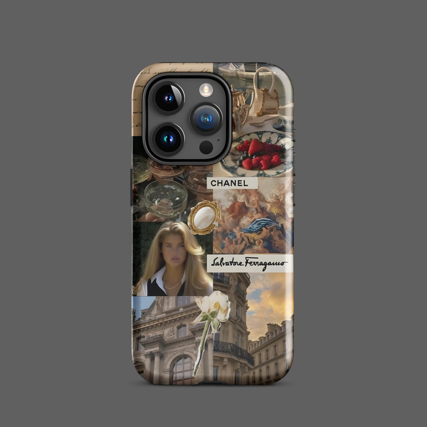 Tough Case for iPhone®