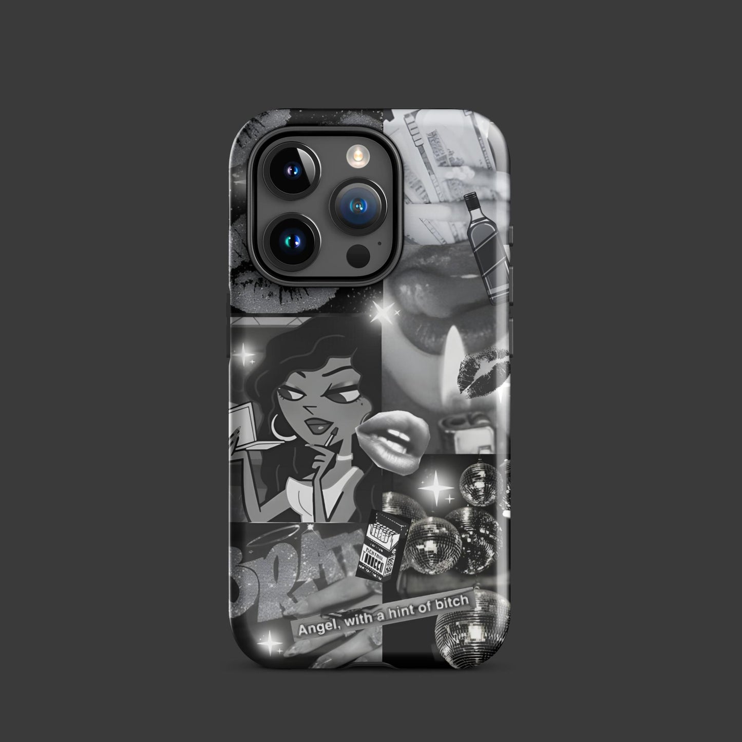 Tough Case for iPhone®