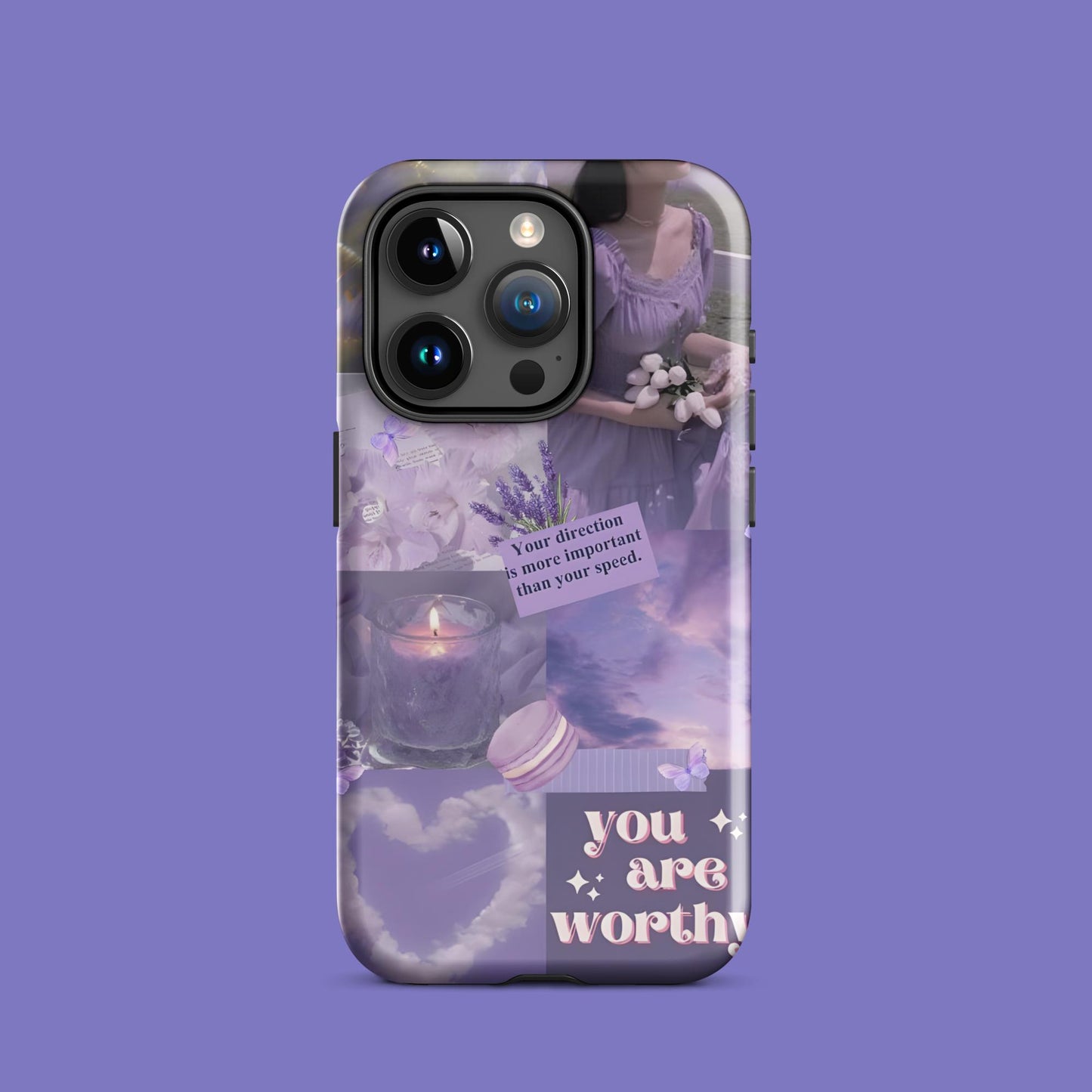 Tough Case for iPhone®