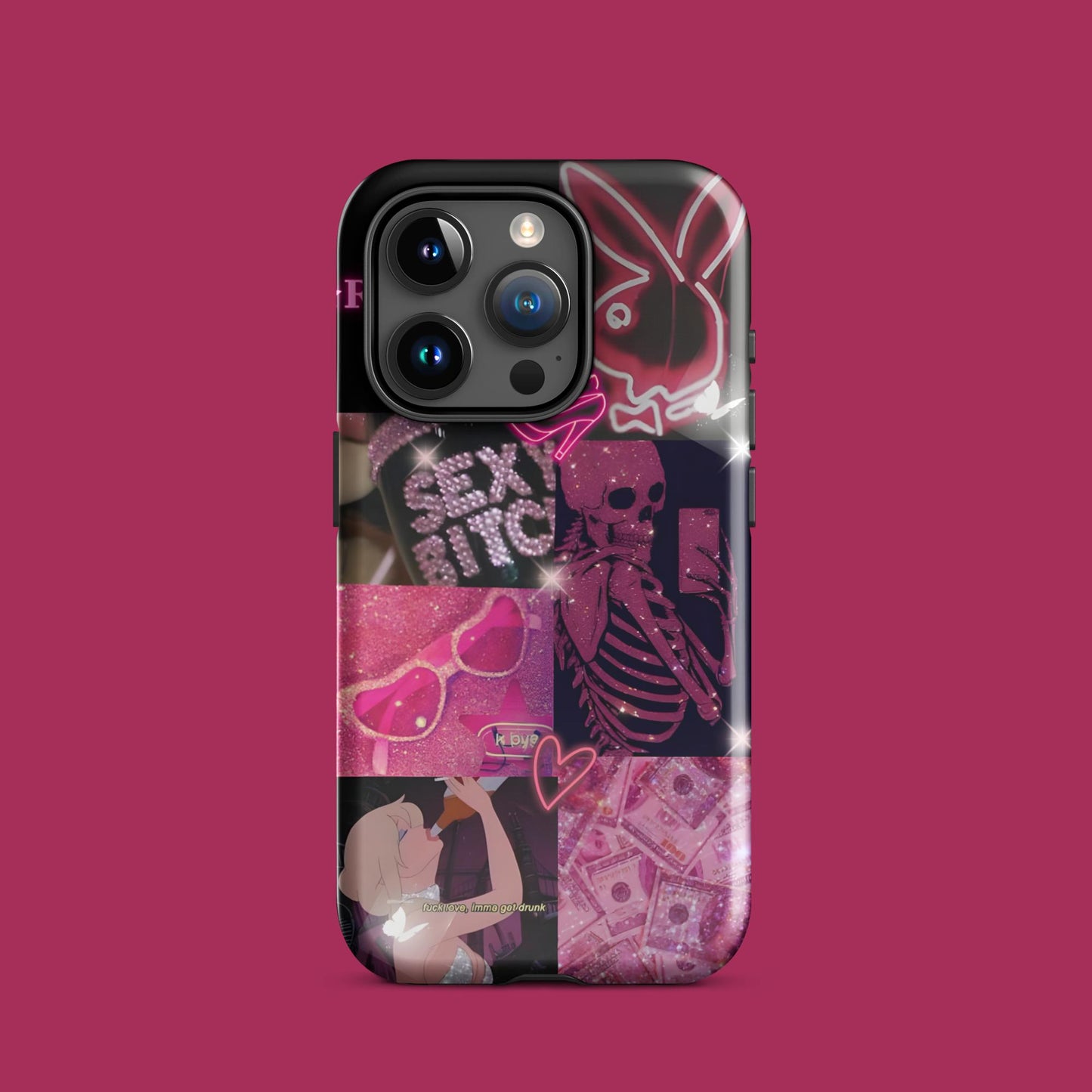 Tough Case for iPhone®