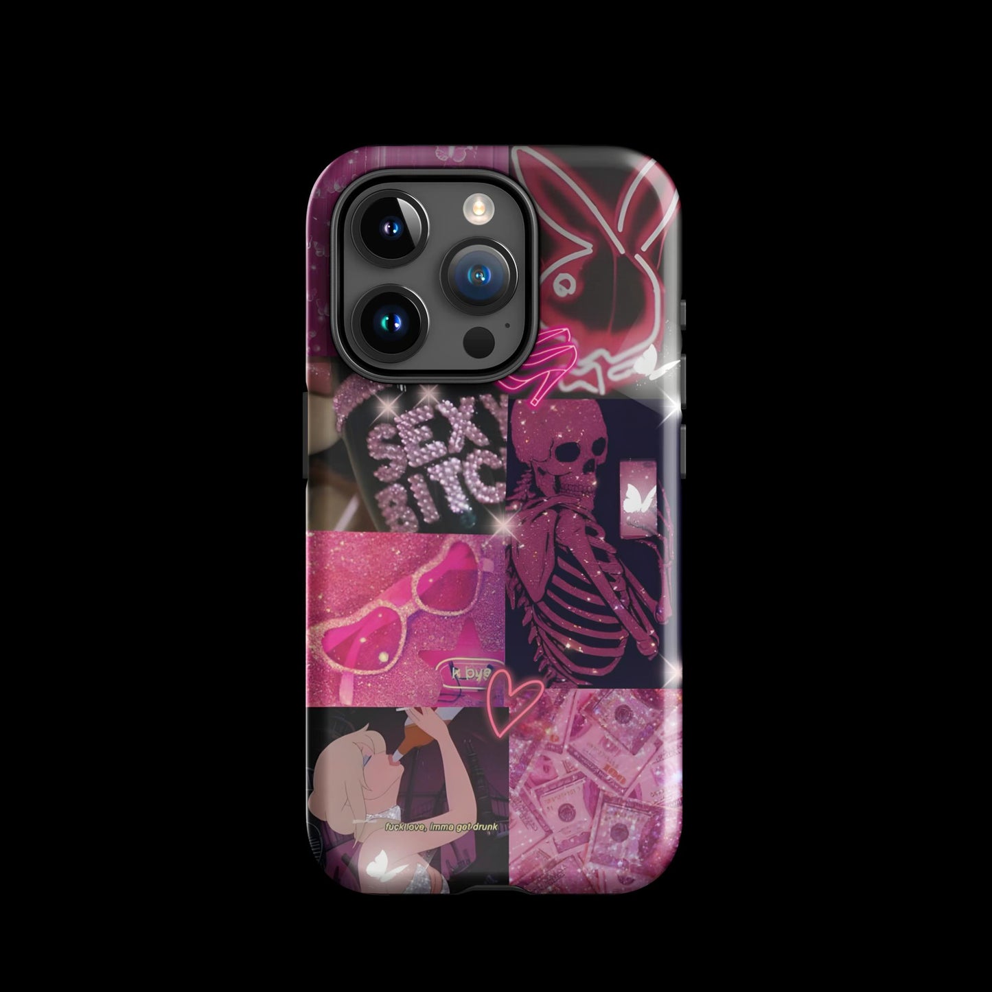 Tough Case for iPhone®