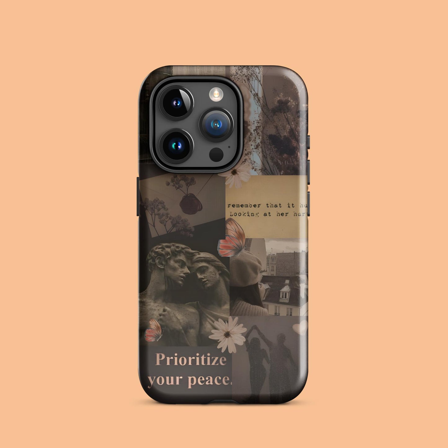 Tough Case for iPhone®